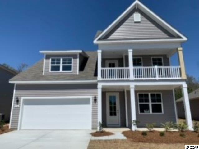 276 Calhoun Falls Dr. Myrtle Beach, SC 29579