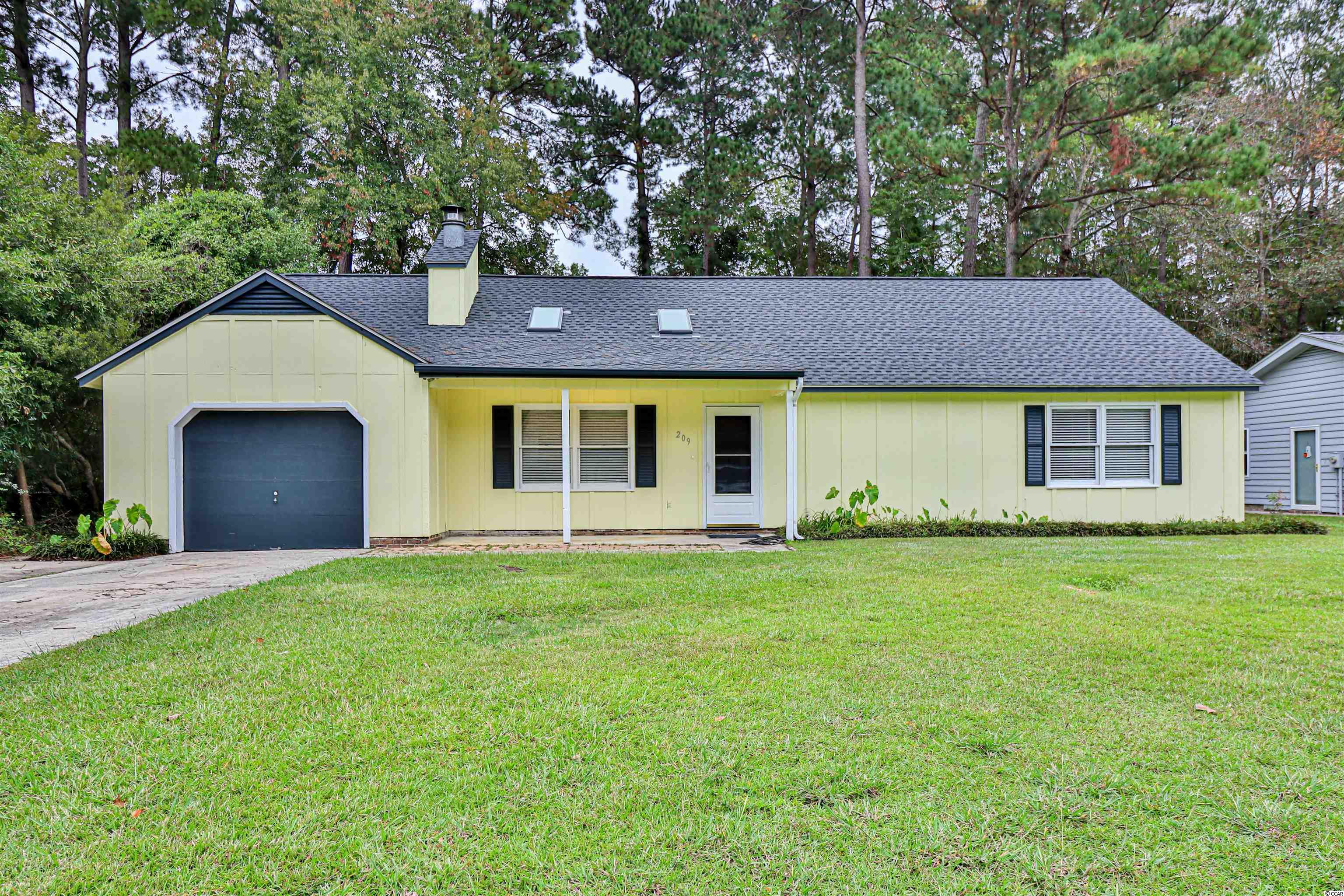 209 Loblolly Ln. Myrtle Beach, SC 29579