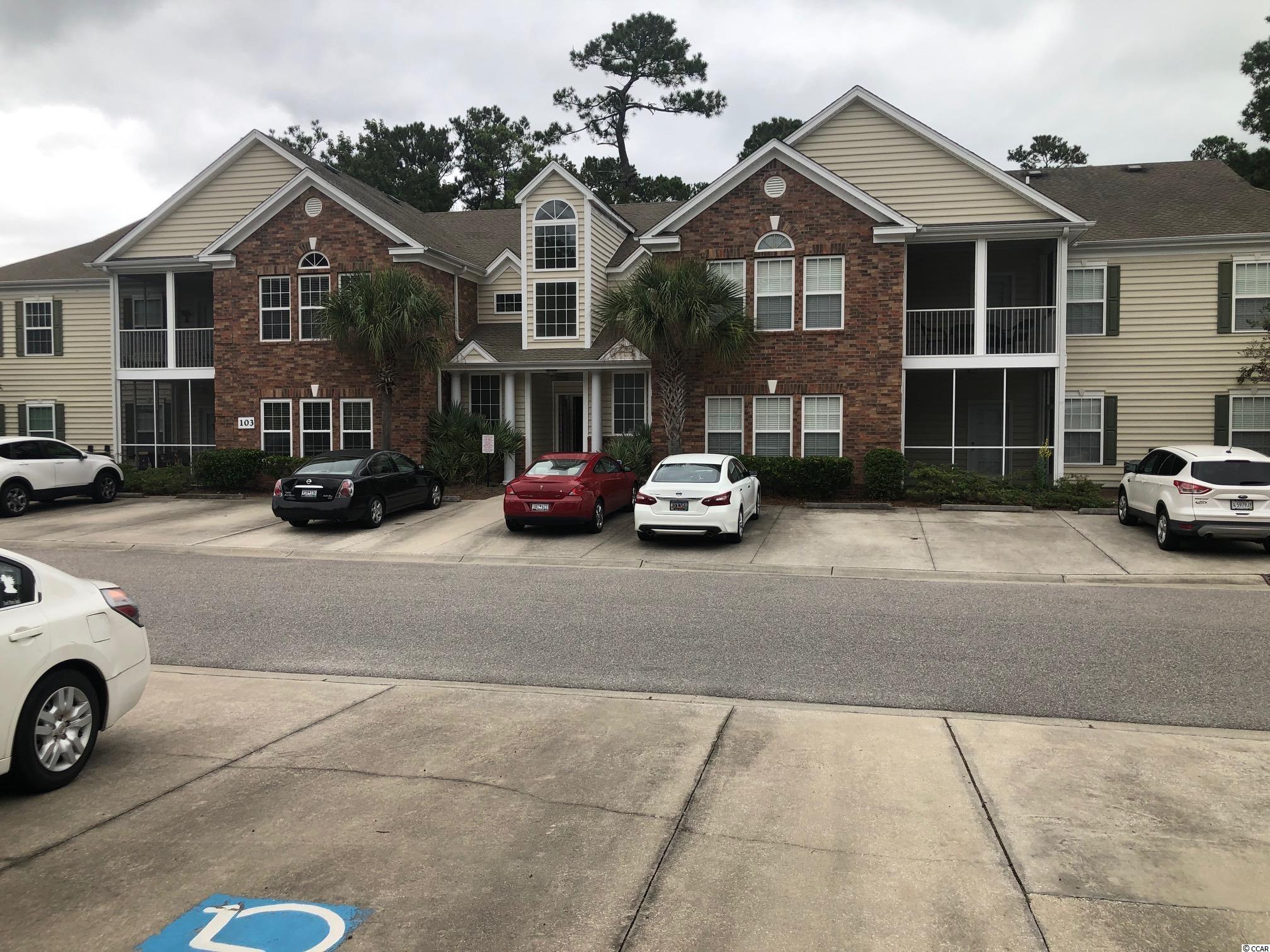 103 Crane Dr. UNIT B Pawleys Island, SC 29585