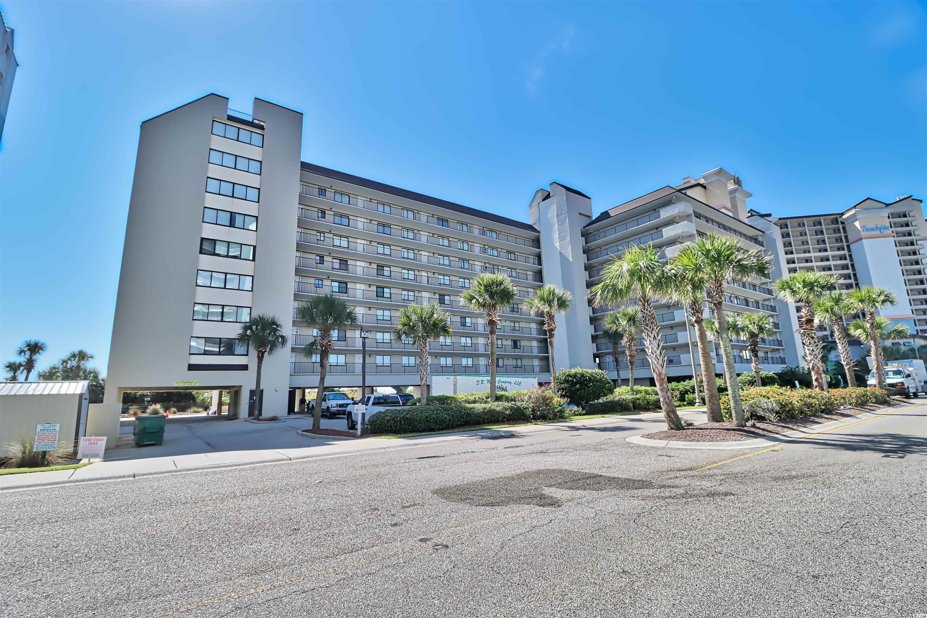 4719 S Ocean Blvd. S UNIT #608 North Myrtle Beach, SC 29582