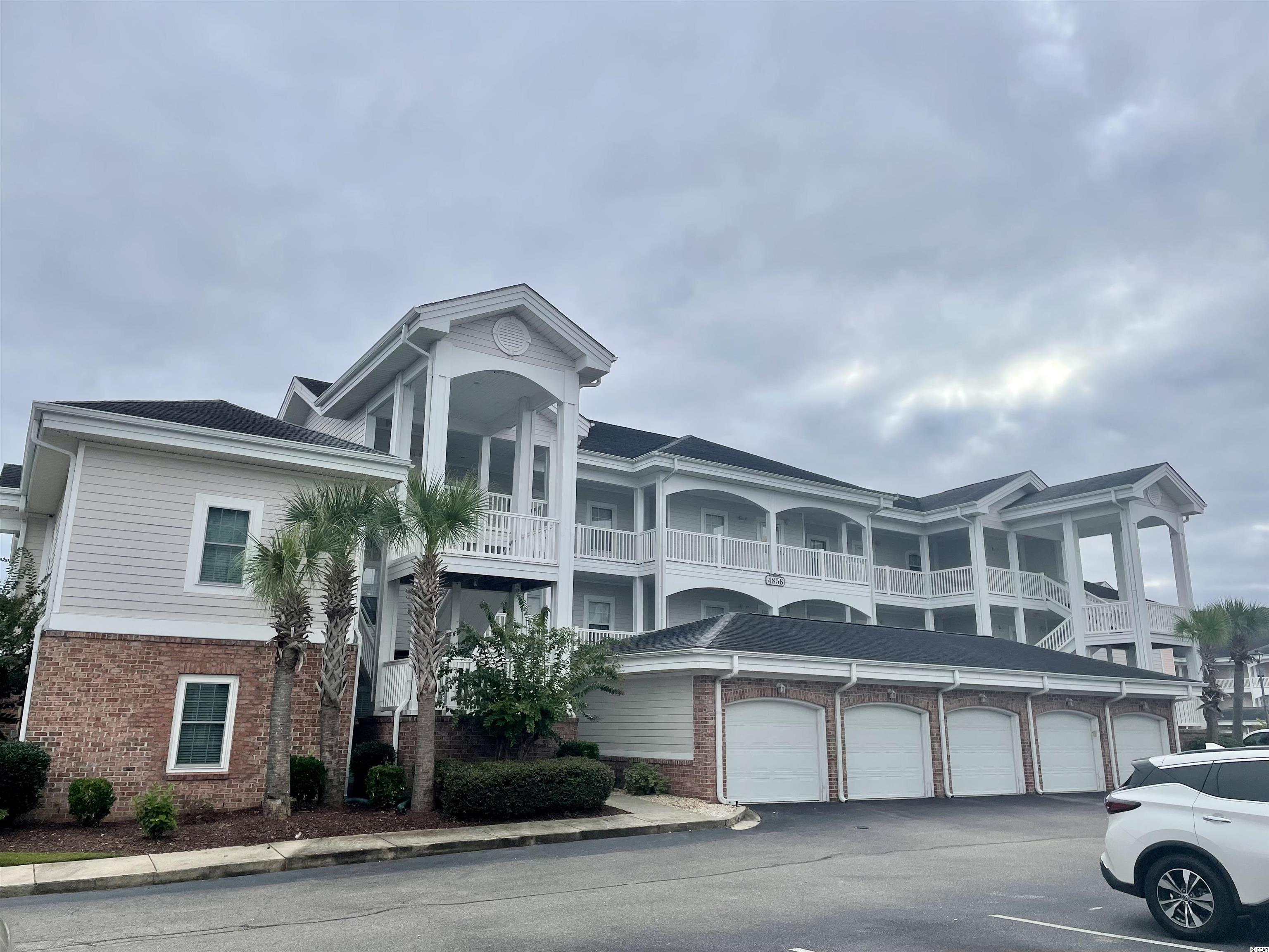 4856 Carnation Circle UNIT #302 Myrtle Beach, SC 29577