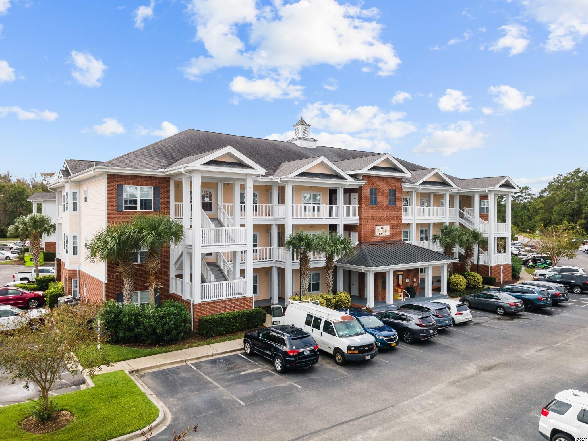 1106 Louise Costin Ln. UNIT #1514 Murrells Inlet, SC 29576