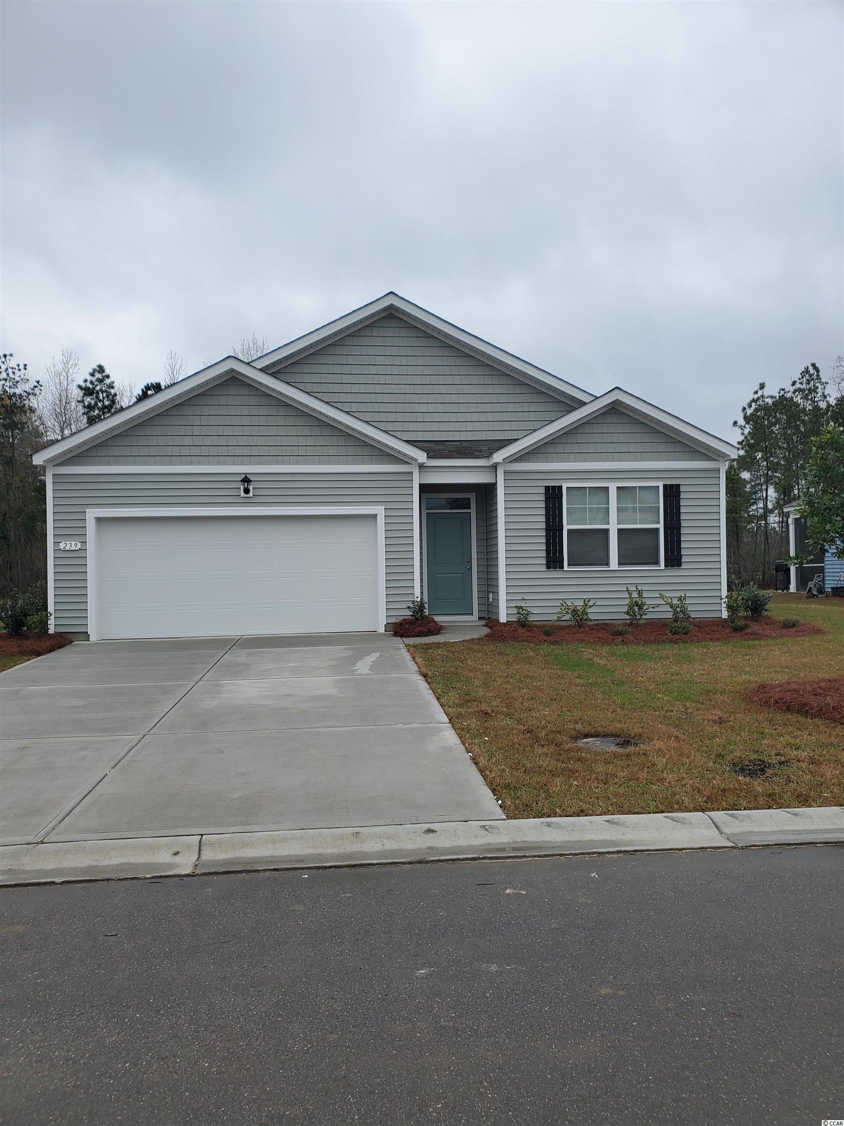 239 Marauder Dr. Longs, SC 29568