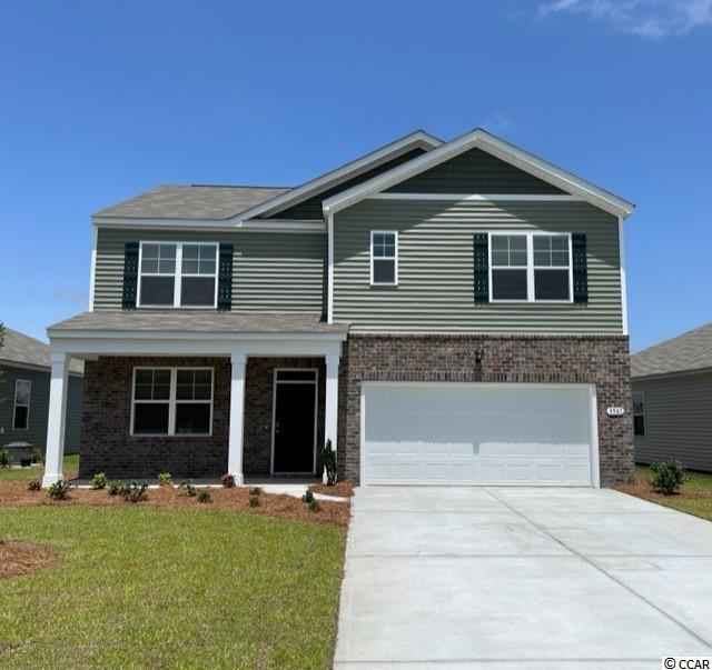 3581 Bells Lake Circle Longs, SC 29568