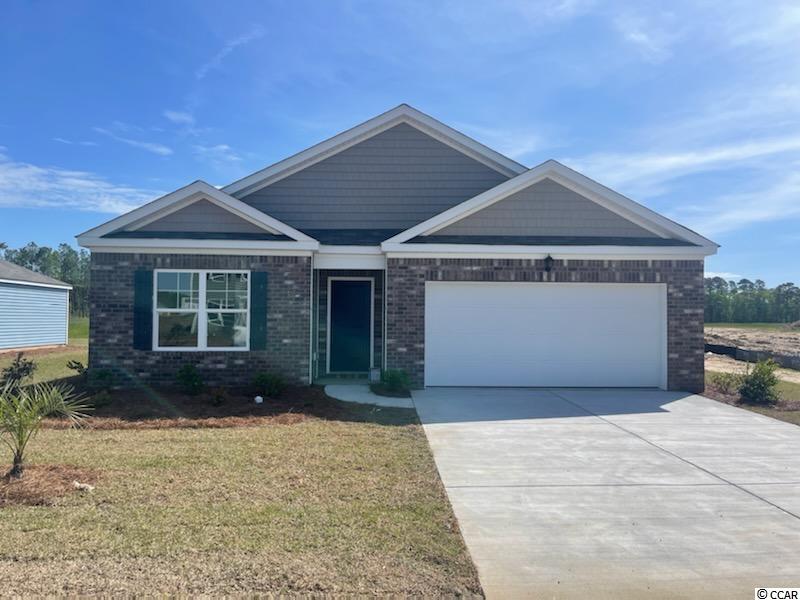 308 Harvest Ridge Way Conway, SC 29527