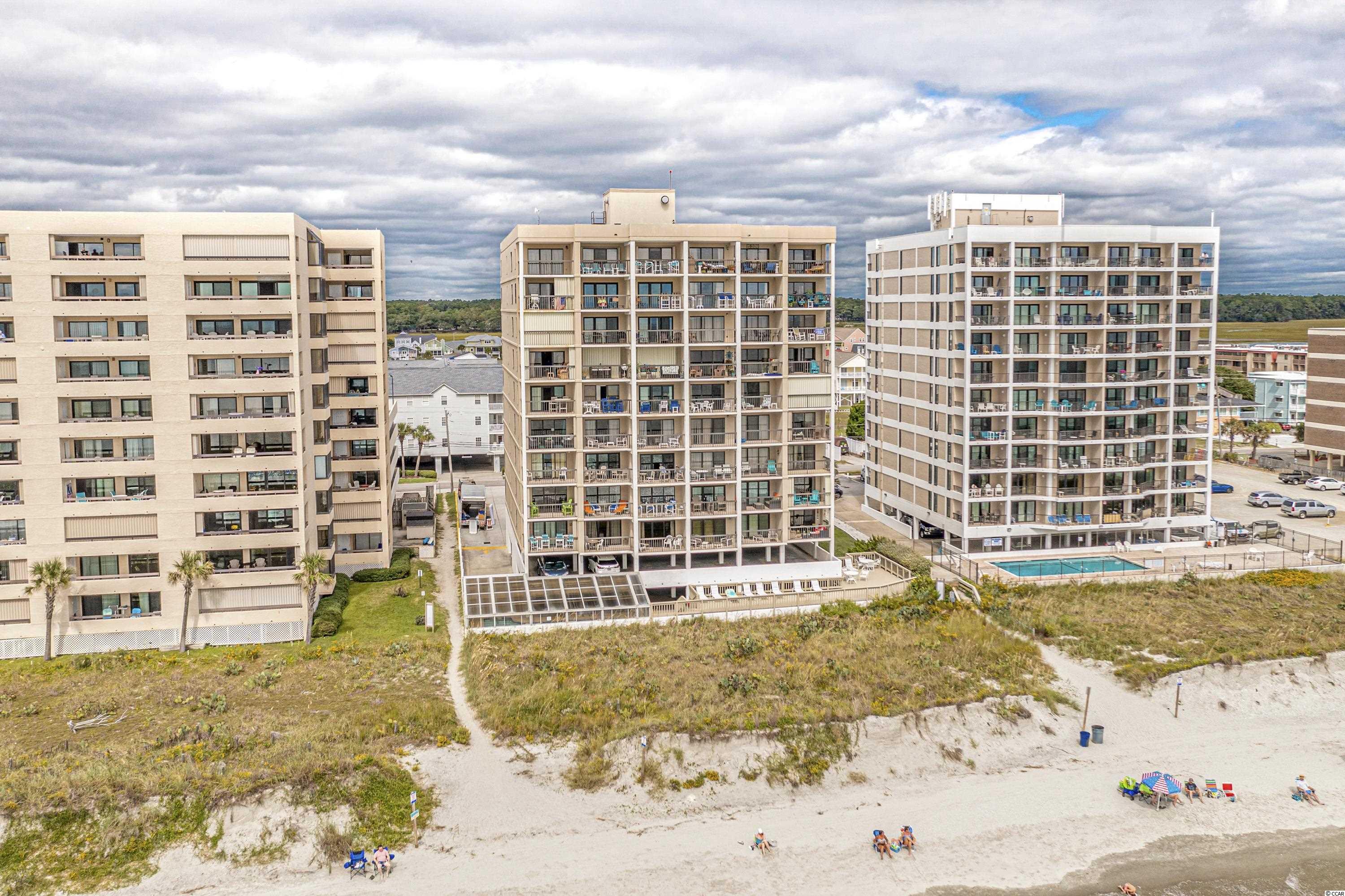 6108 N N Ocean Blvd. UNIT #701 North Myrtle Beach, SC 29582