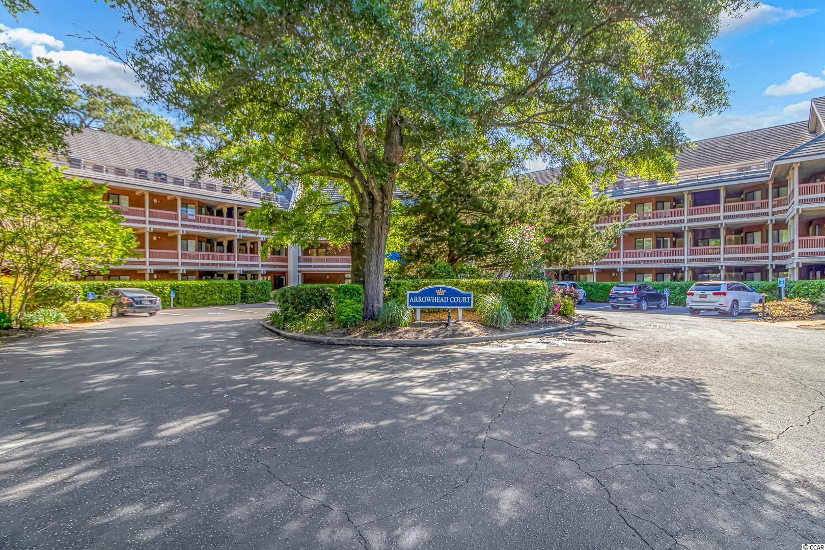 180 Rothbury Ct. UNIT #110 Myrtle Beach, SC 29572