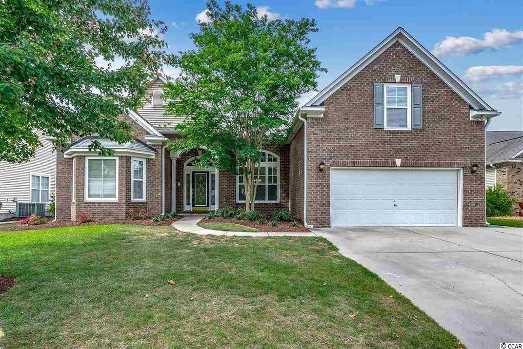 137 Winding River Dr. Murrells Inlet, SC 29576