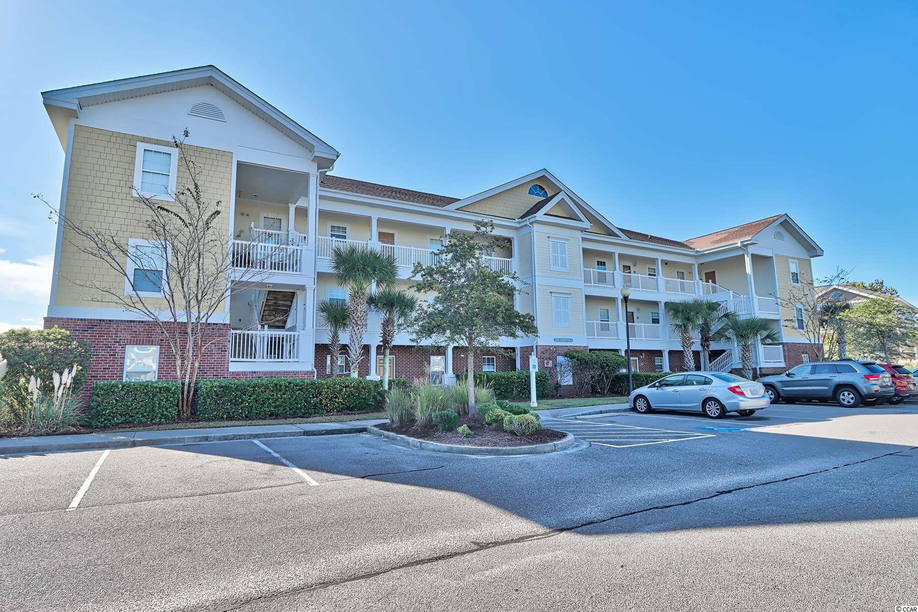 6203 Catalina Dr. UNIT #422 North Myrtle Beach, SC 29582