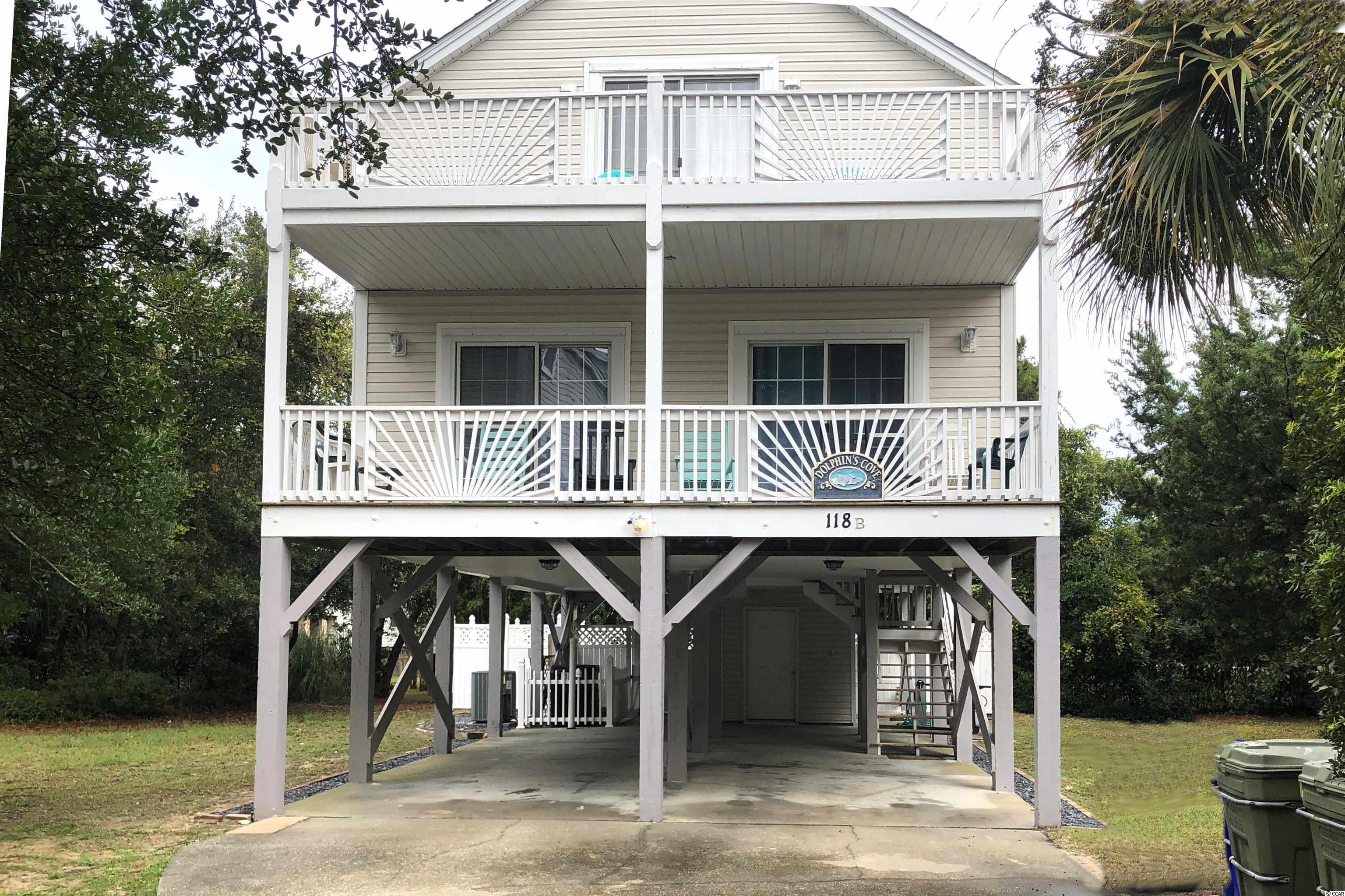 118 -B S 12th Ave. Surfside Beach, SC 29575