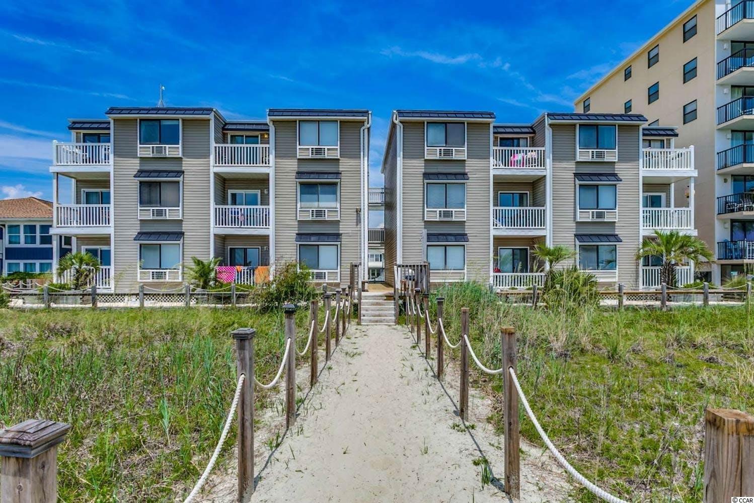 2203 S Ocean Blvd. UNIT C 3 North Myrtle Beach, SC 29582