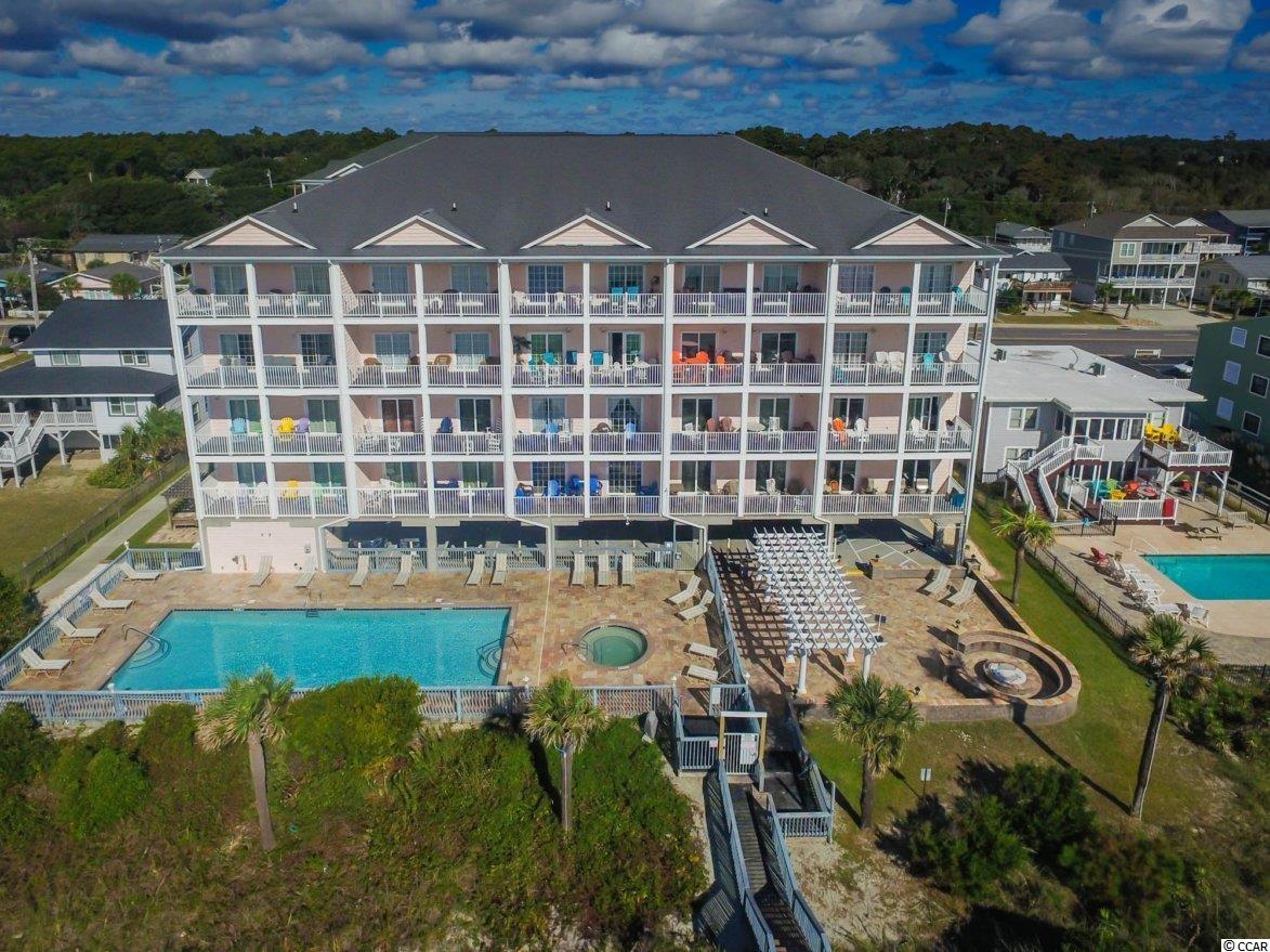 817 S Ocean Blvd. UNIT #203 North Myrtle Beach, SC 29582