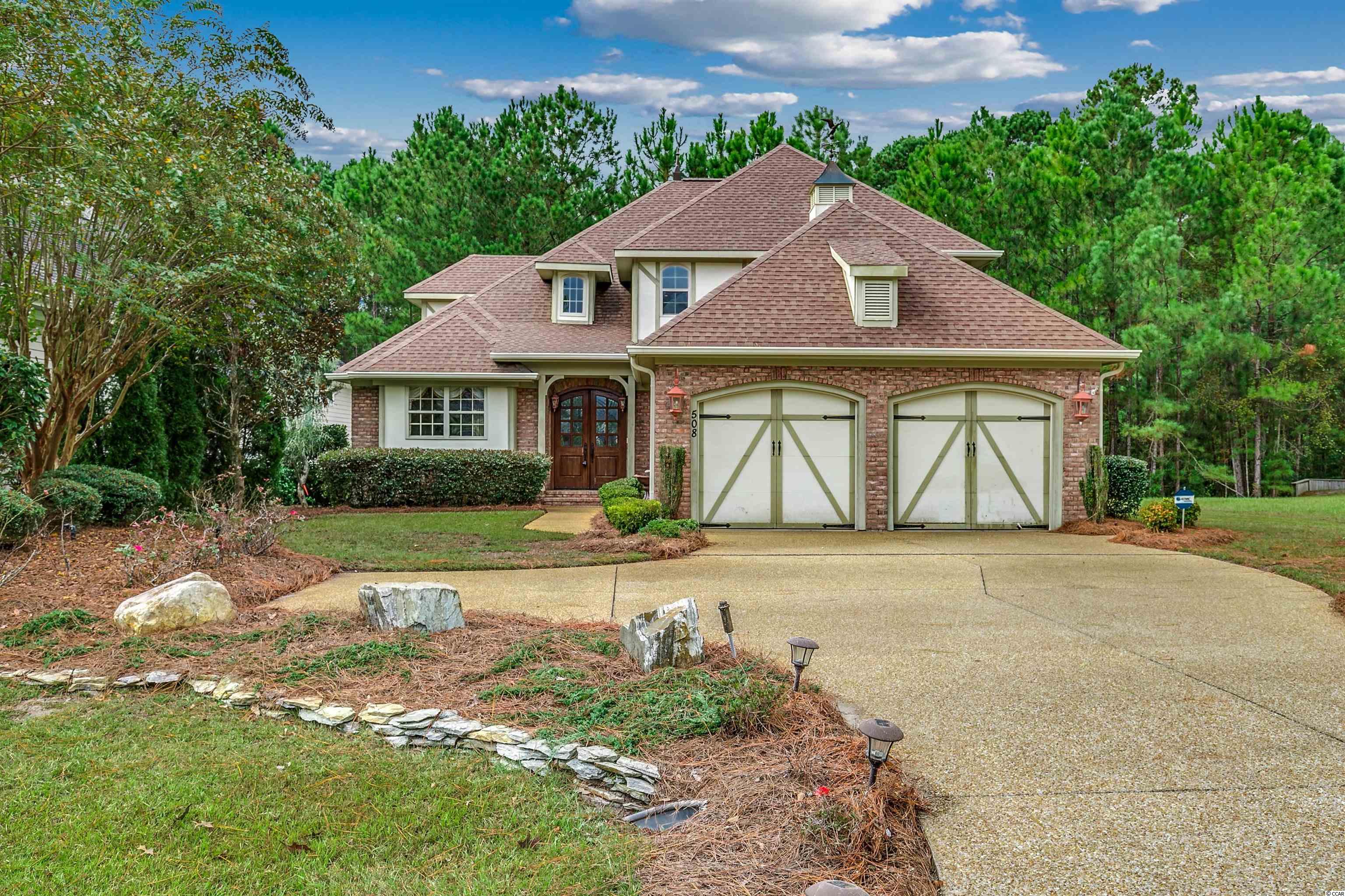 508 Planters Ridge Dr. Sunset Beach, NC 28468