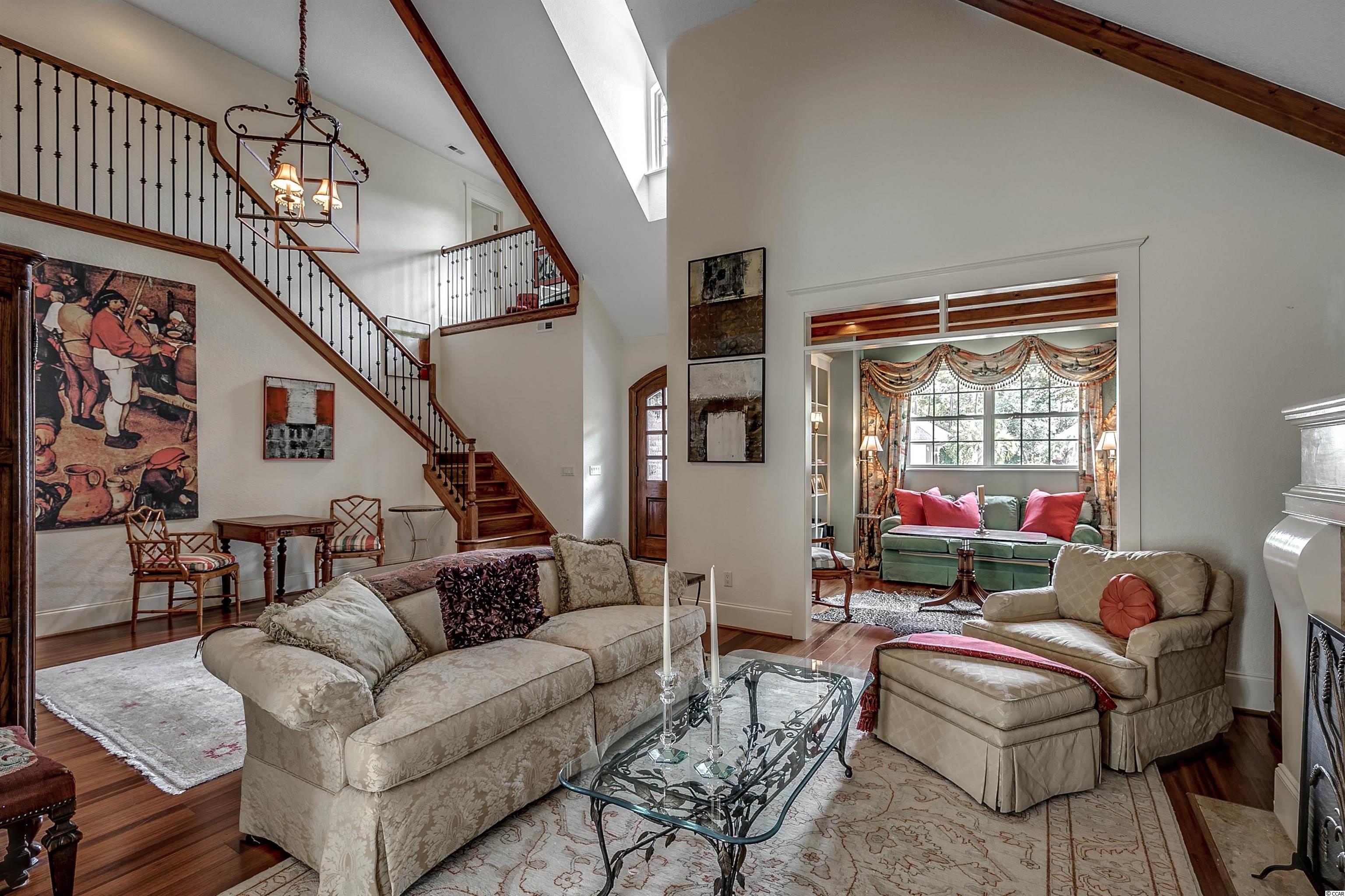 508 Planters Ridge Dr. Sunset Beach, NC 28468