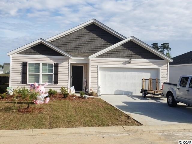 533 Combine Dr. Conway, SC 29527