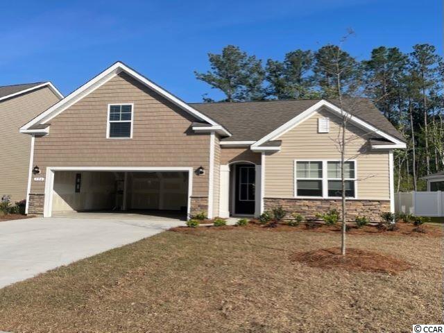 756 Flowering Branch Ave. Little River, SC 29566