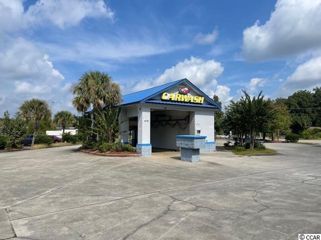 4710 Socastee Blvd. Myrtle Beach, SC 29588