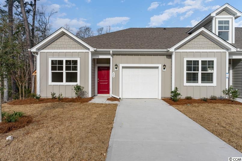 42 Vineyard Place UNIT #06 Pawleys Island, SC 29585