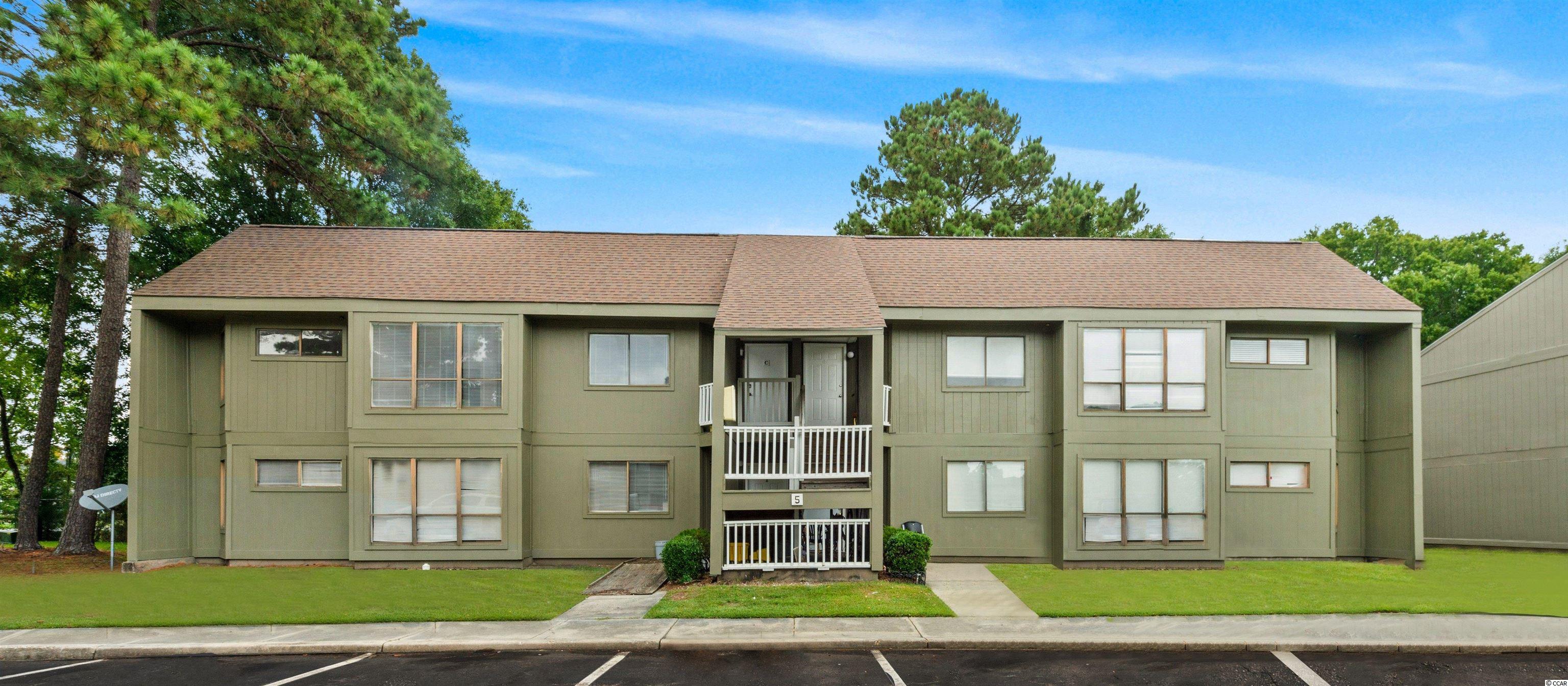 2000 Greens Blvd. UNIT 5-C Myrtle Beach, SC 29577