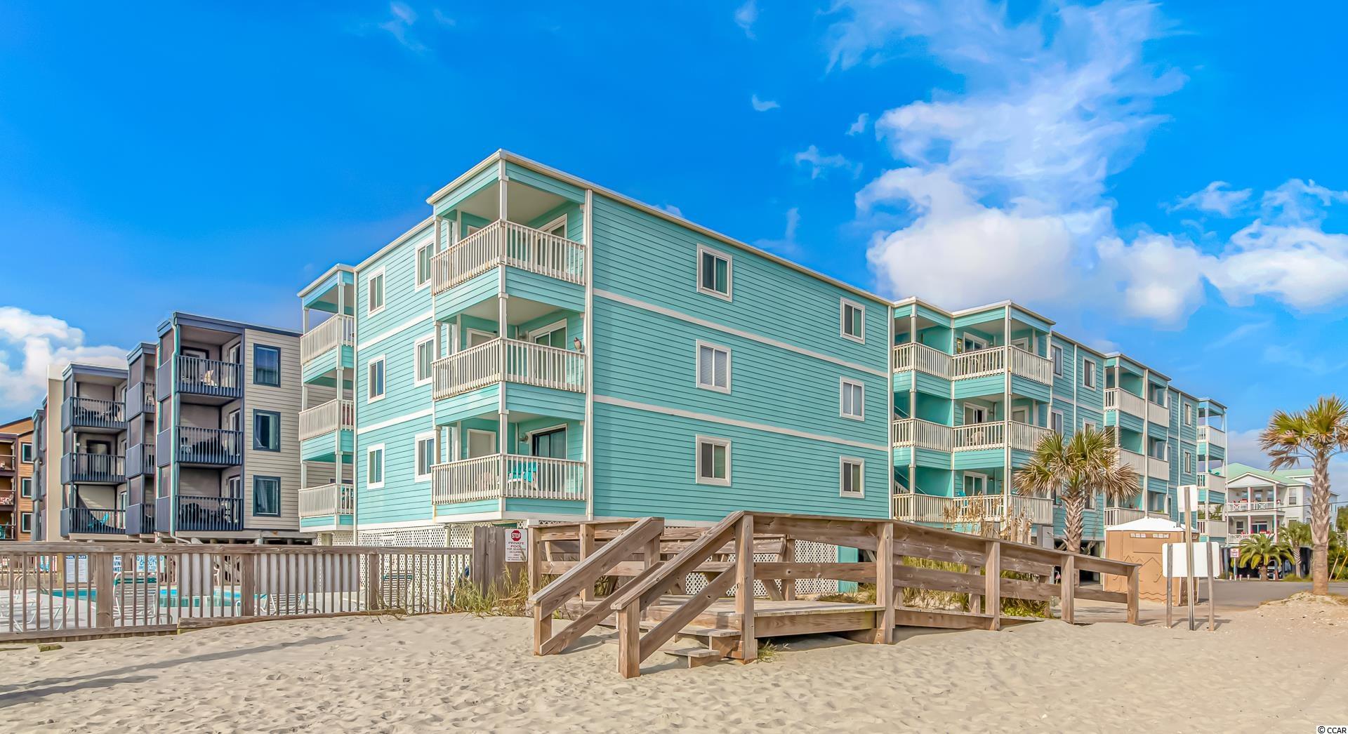 824 N Waccamaw Dr. UNIT #206 Murrells Inlet, SC 29576