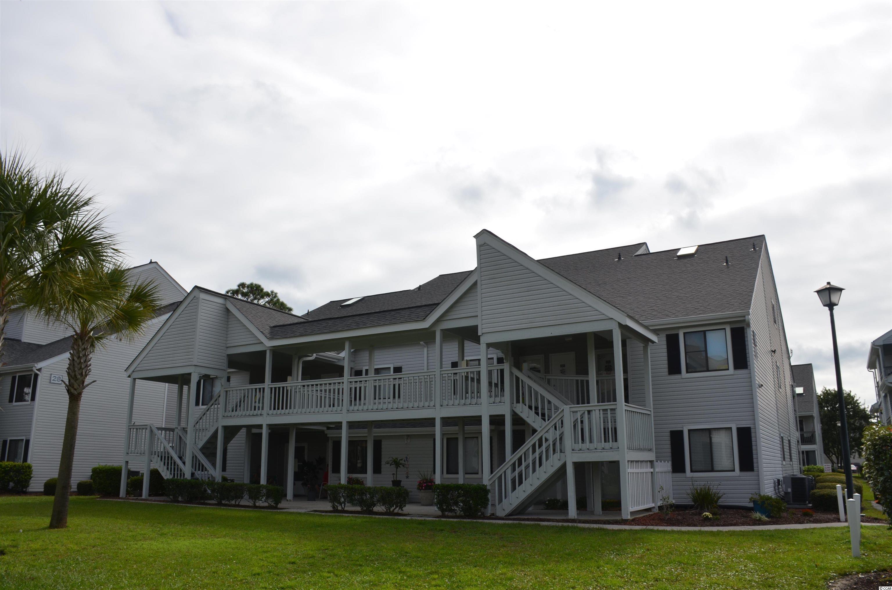 1880 Auburn Ln. UNIT 27E Surfside Beach, SC 29575