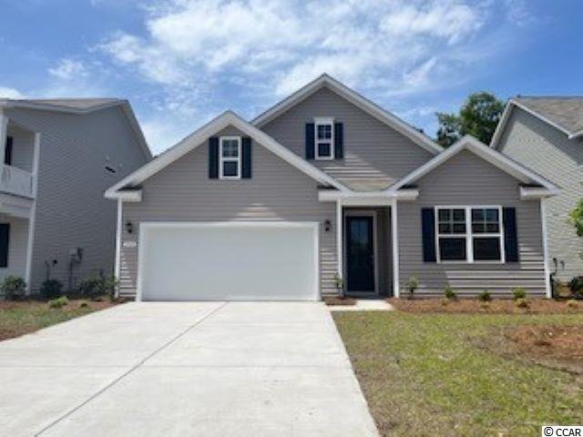 222 Calhoun Falls Dr. Myrtle Beach, SC 29579