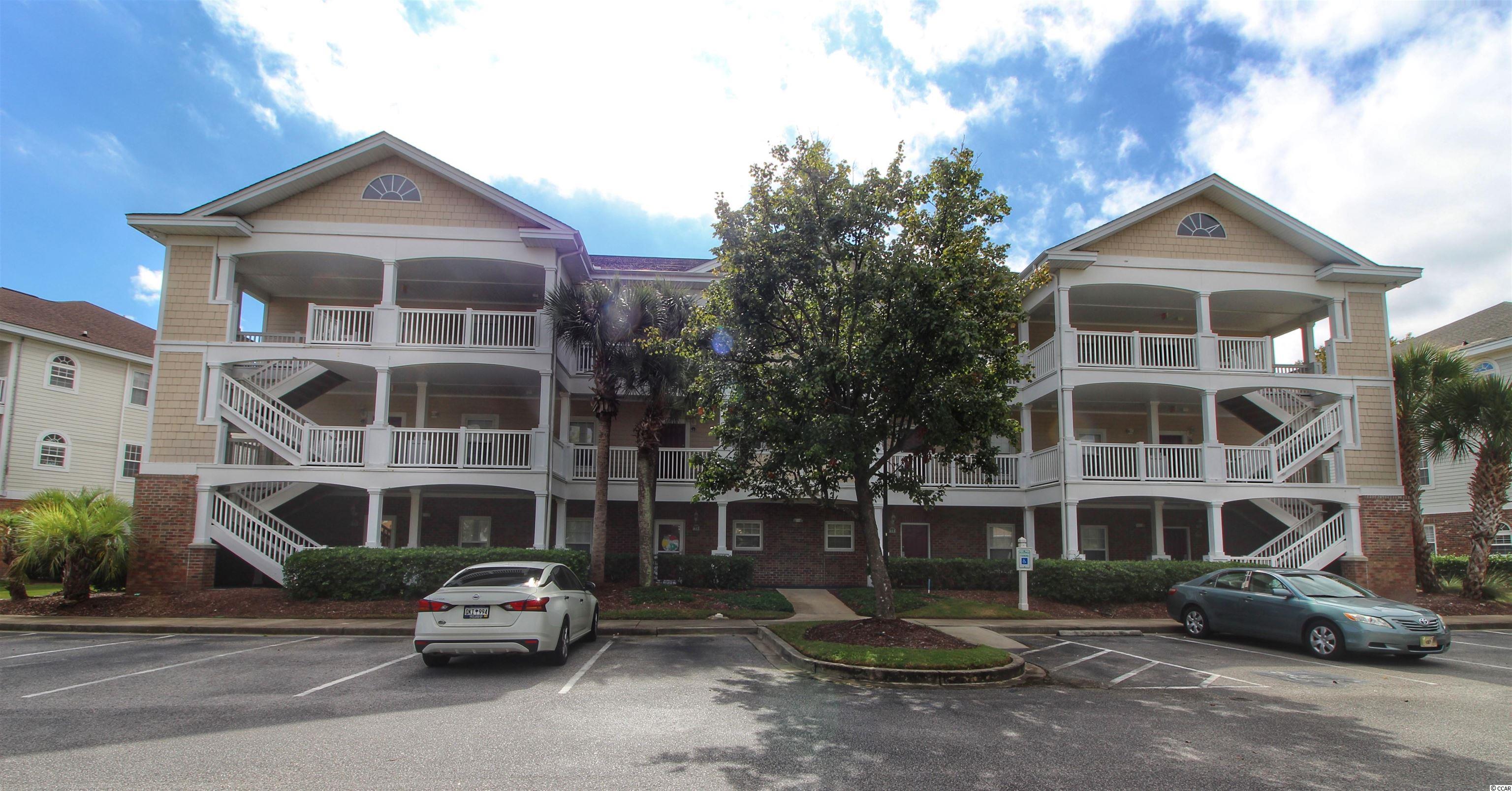 5751 Oyster Catcher Dr. UNIT #621 North Myrtle Beach, SC 29582