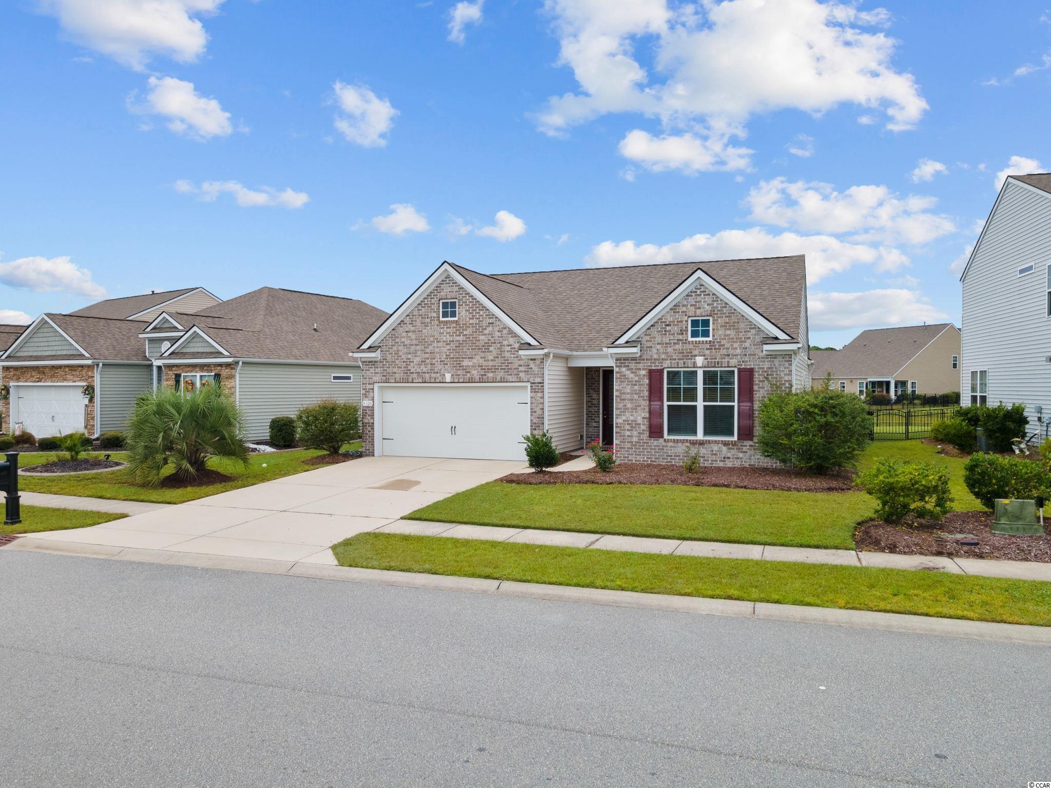 5320 Grosseto Way Myrtle Beach, SC 29579