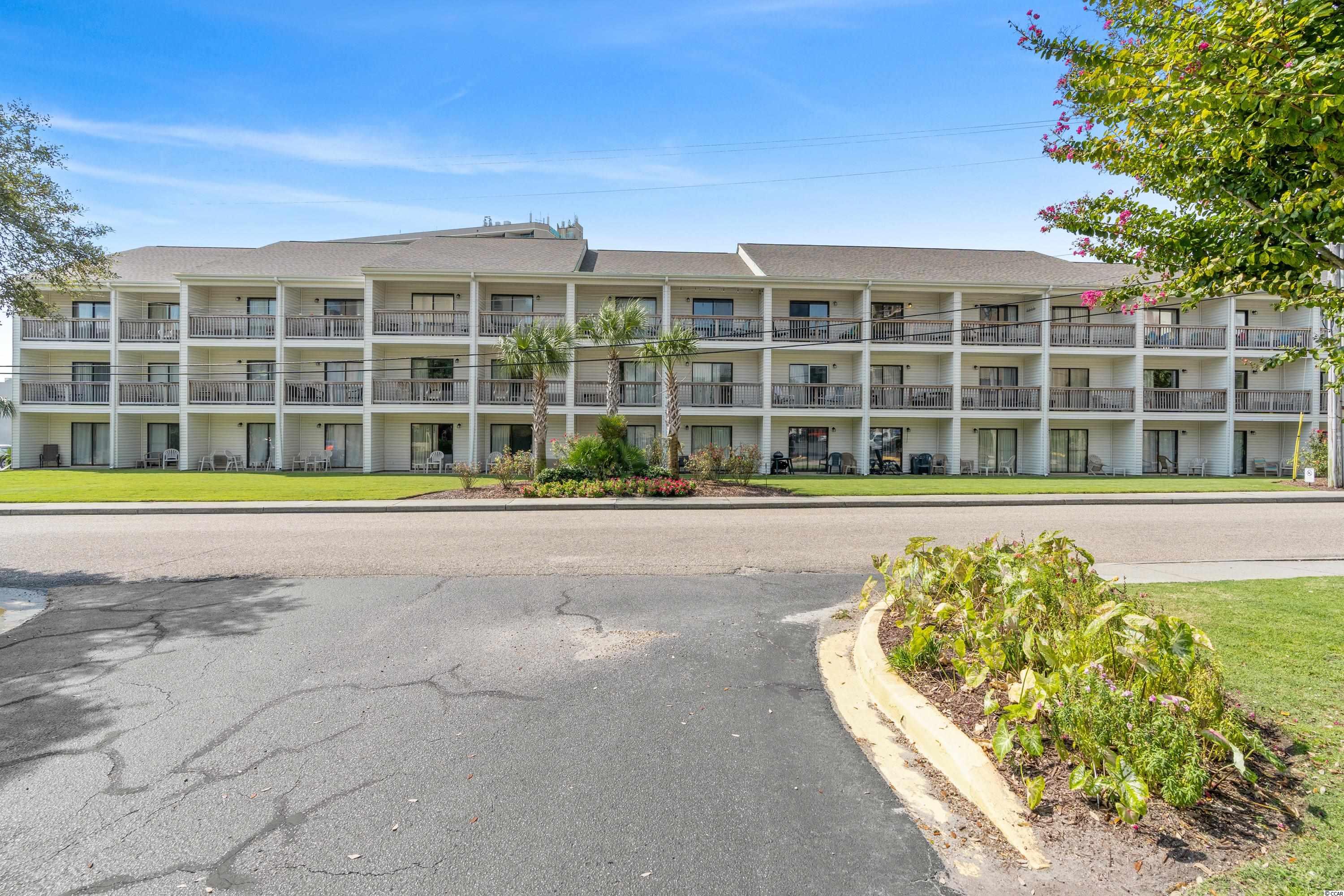 209 75th Ave N UNIT 5308-5309 Myrtle Beach, SC 29572