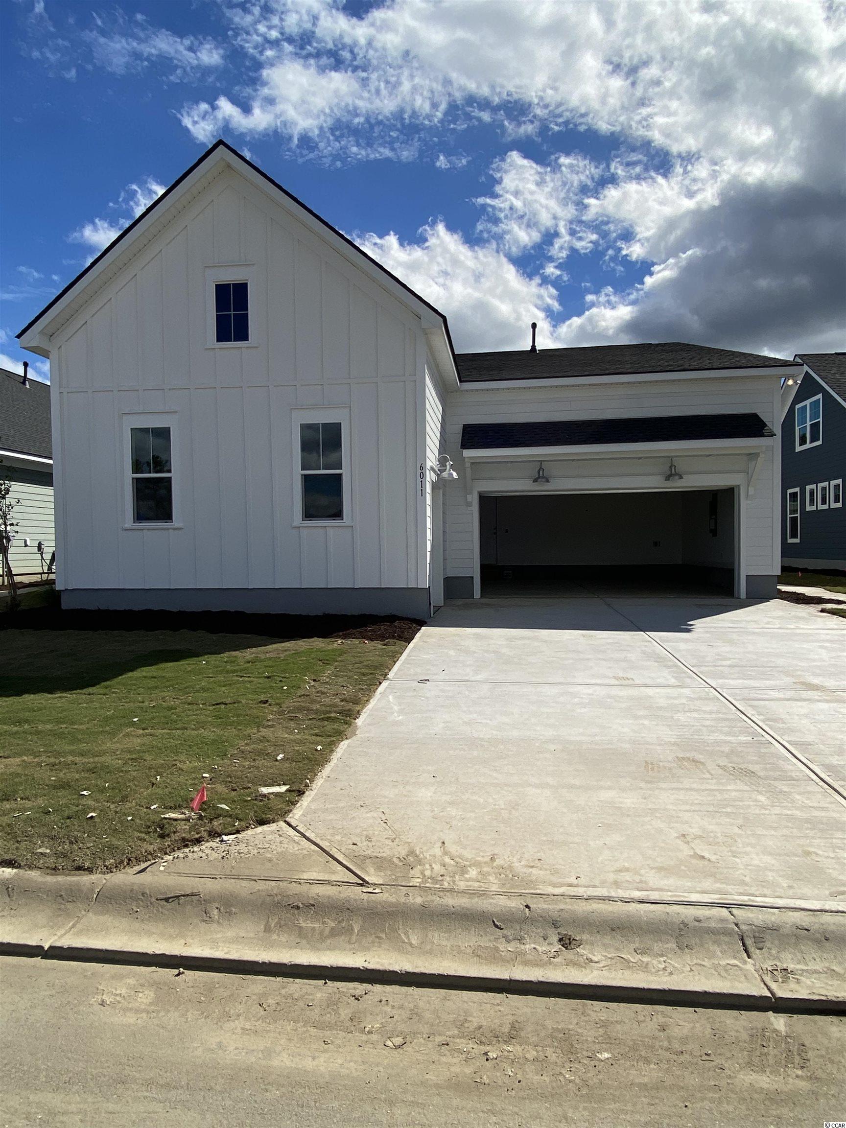 6011 Curran St. Murrells Inlet, SC 29576