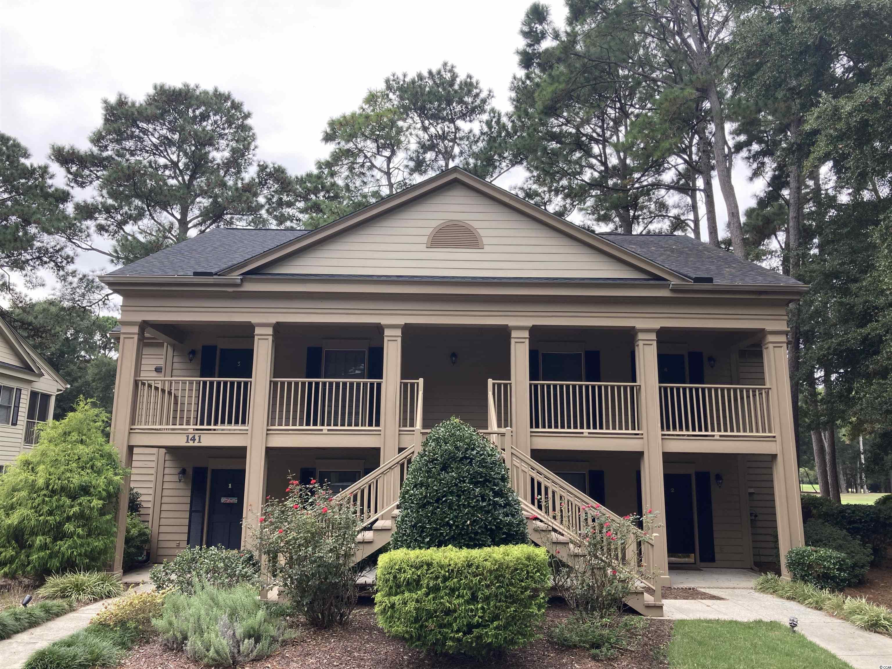 141 Weehawka Way UNIT 5-2 Pawleys Island, SC 29585