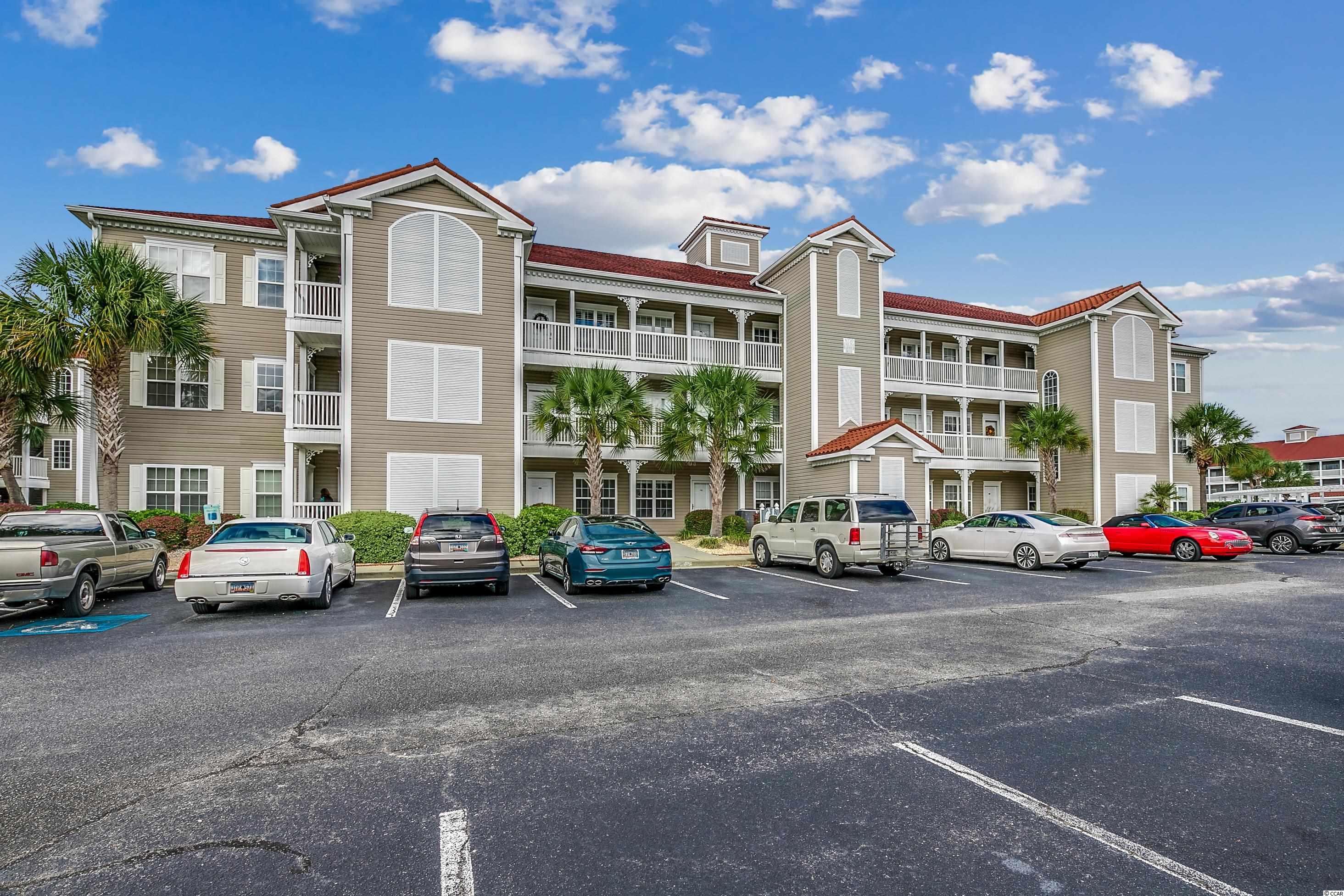 4230 Coquina Harbour Dr. UNIT C-16 Little River, SC 29566