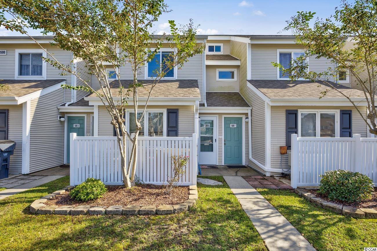 1500 Deer Creek Dr. UNIT B Surfside Beach, SC 29575