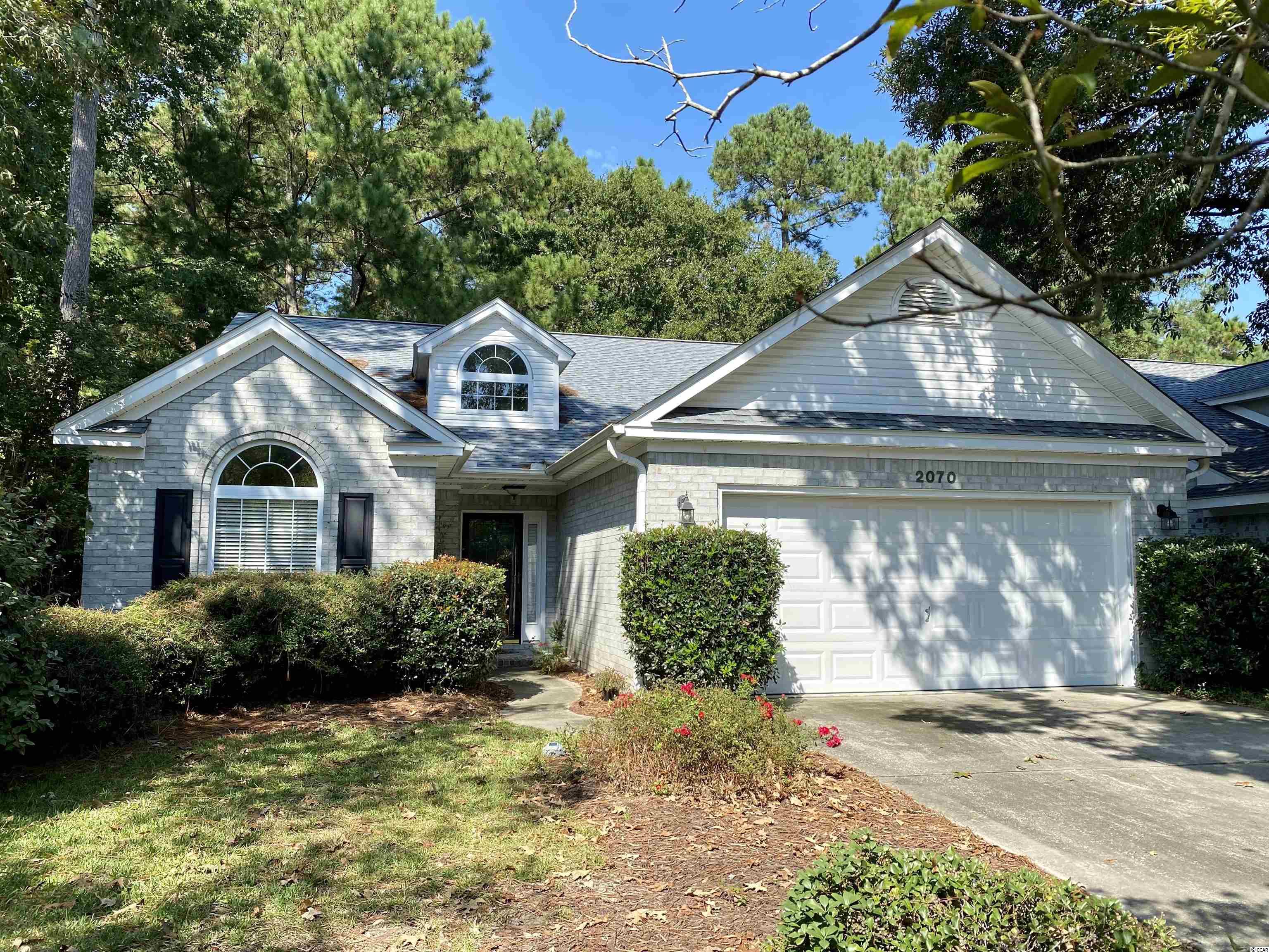 2070 Ayershire Ln. Myrtle Beach, SC 29575