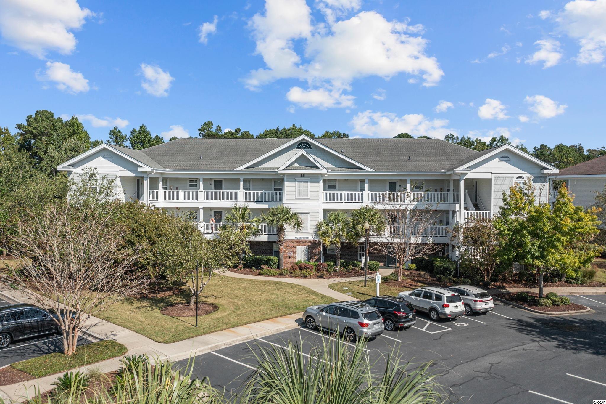 5825 Catalina Dr. UNIT #114 North Myrtle Beach, SC 29582