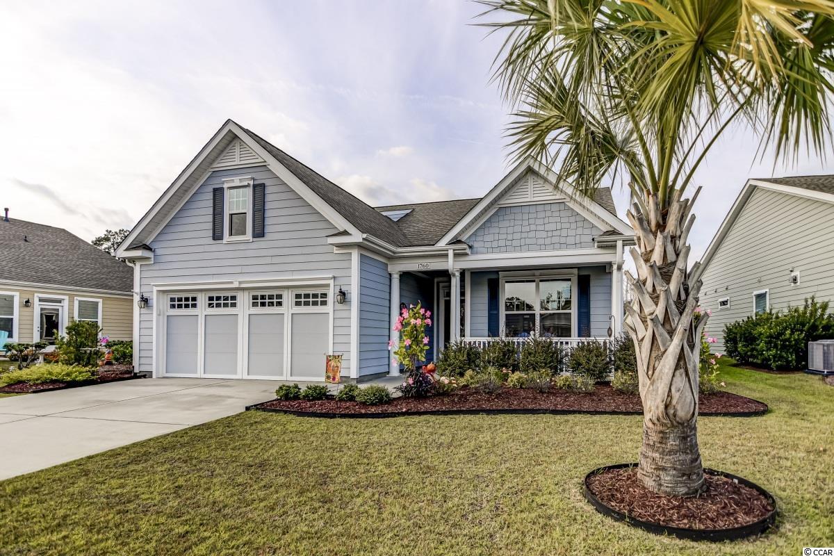 1760 Maplecress Way Myrtle Beach, SC 29577