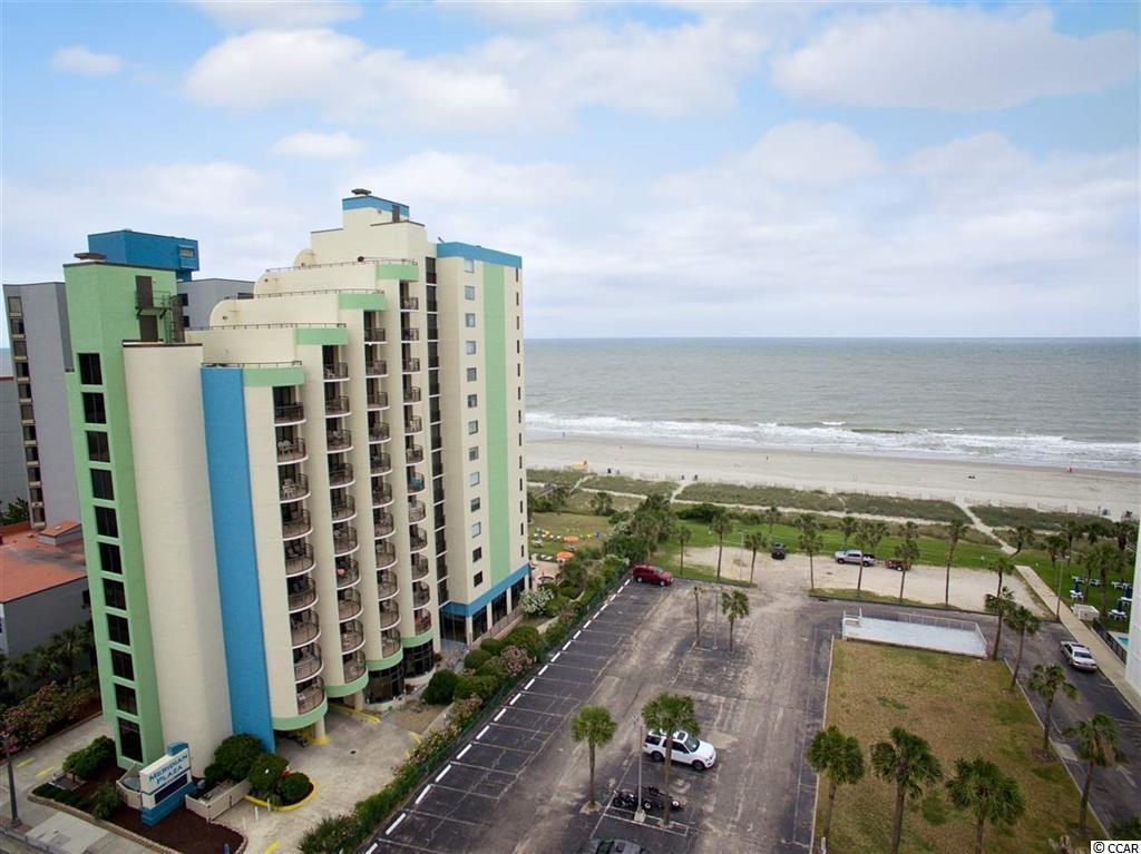 2310 N Ocean Blvd. UNIT #907 Myrtle Beach, SC 29577