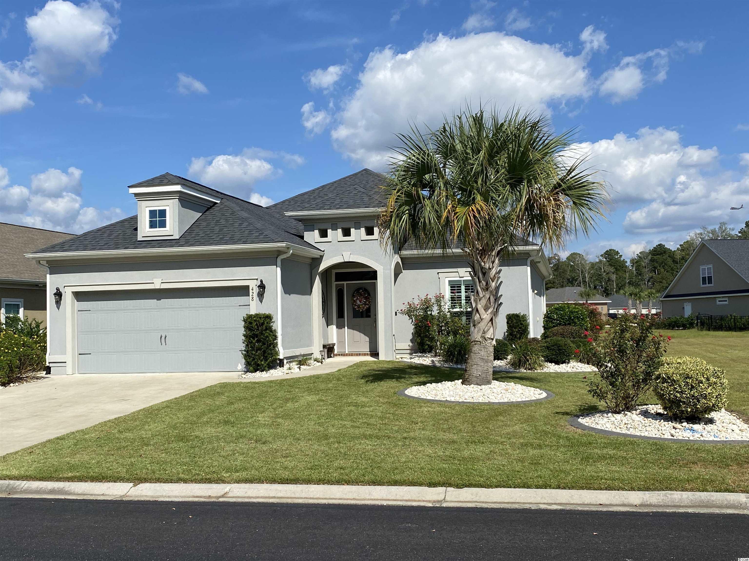 428 Pomo Dr. Myrtle Beach, SC 29579