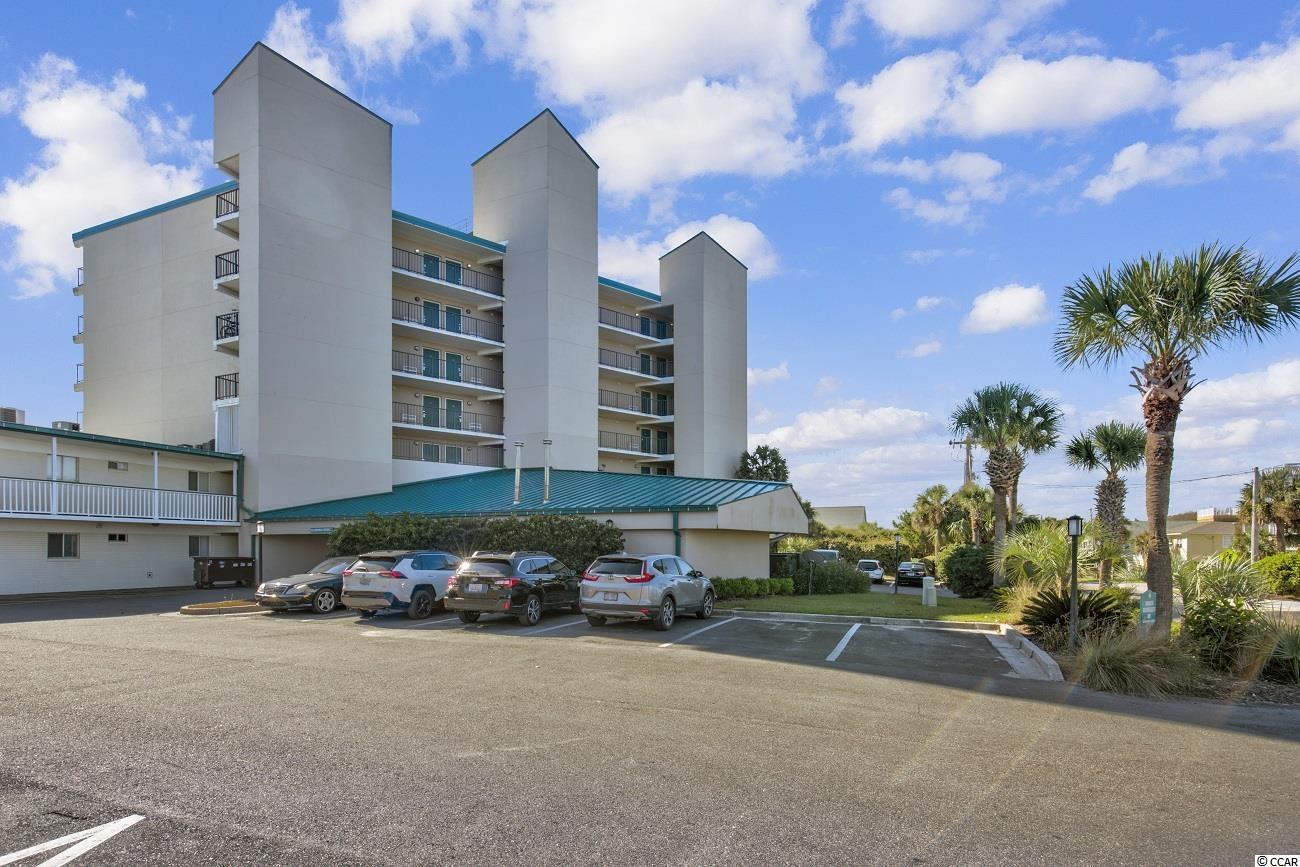 1 Norris Dr. UNIT #433 Pawleys Island, SC 29585