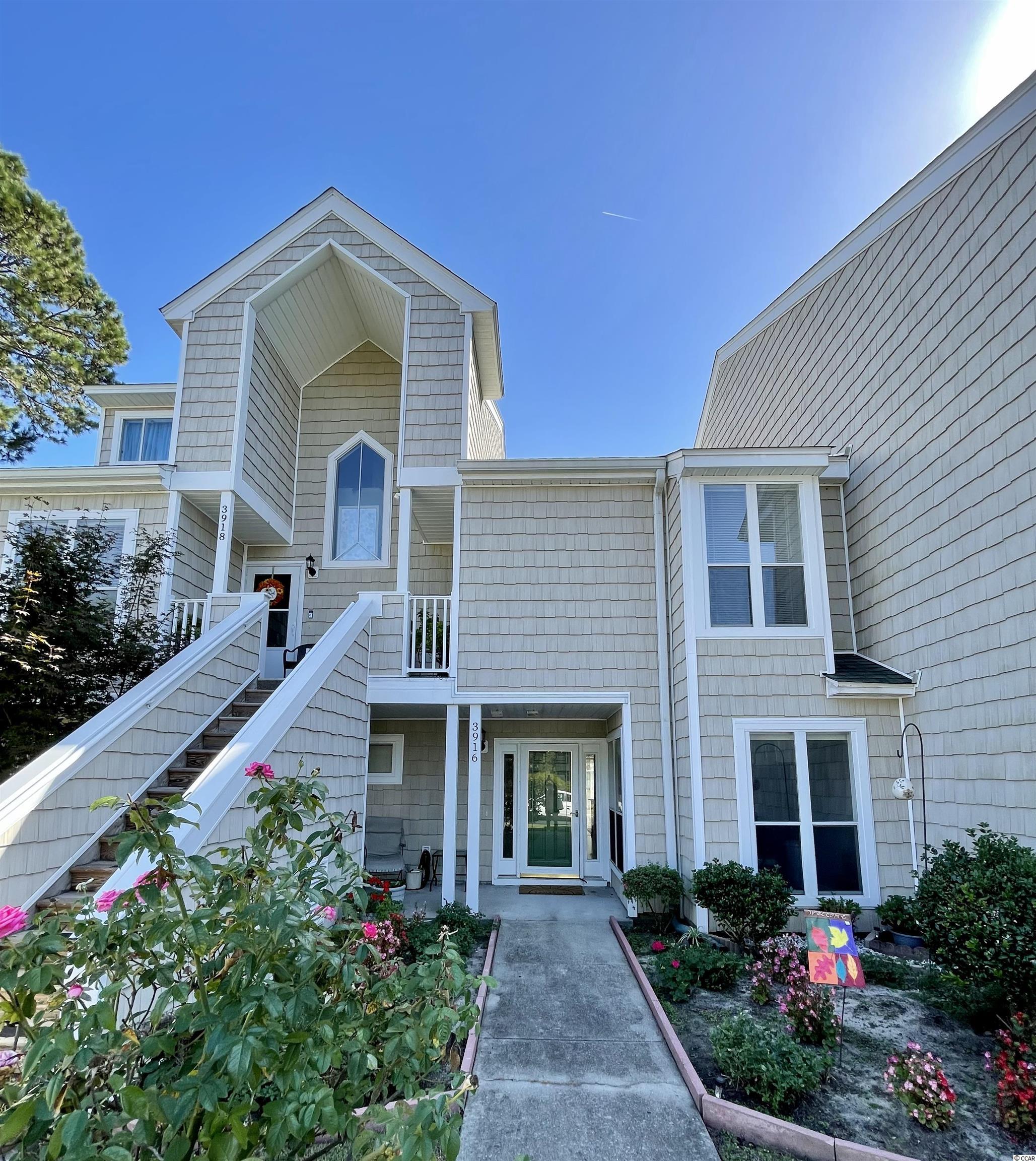 3916 Myrtle Pointe Dr. UNIT #100 Myrtle Beach, SC 29577