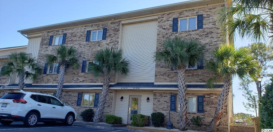 207 Double Eagle Dr. UNIT F-3 Surfside Beach, SC 29575