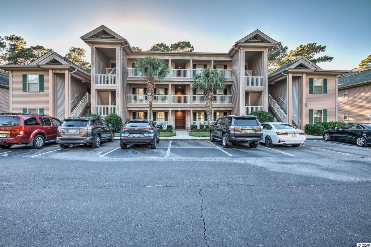 616 Pinehurst Ln. UNIT 22A Pawleys Island, SC 29585