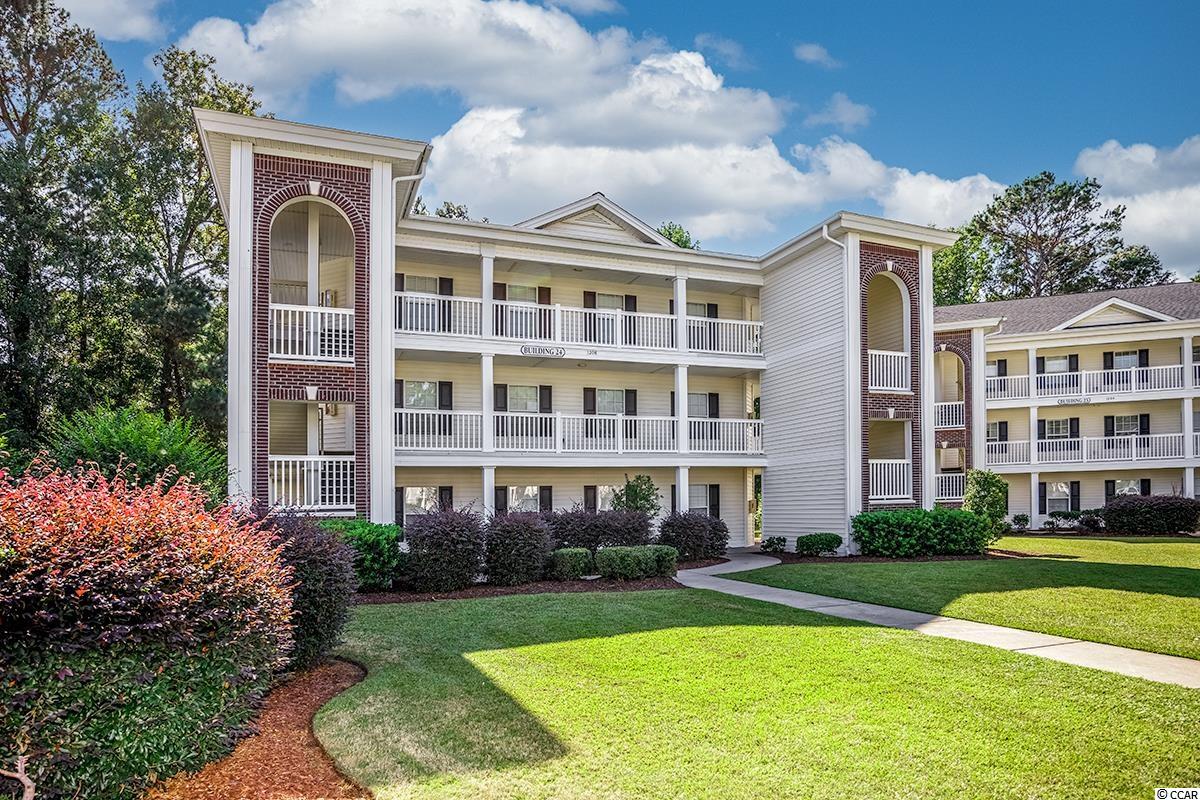 1208 River Oaks Dr. UNIT 24E Myrtle Beach, SC 29579