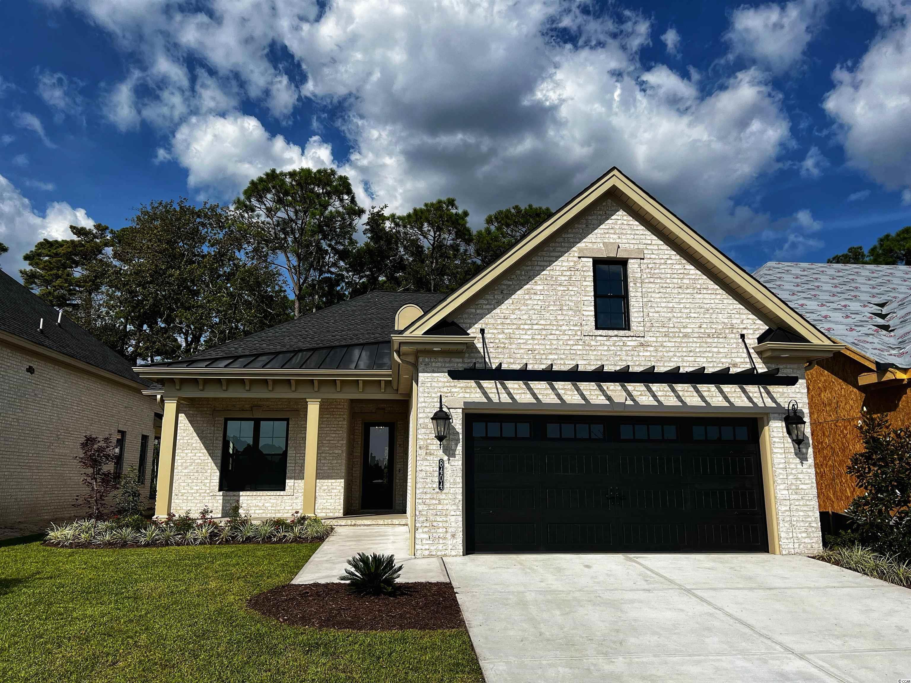 8404 Cape Dutch Loop Myrtle Beach, SC 29572