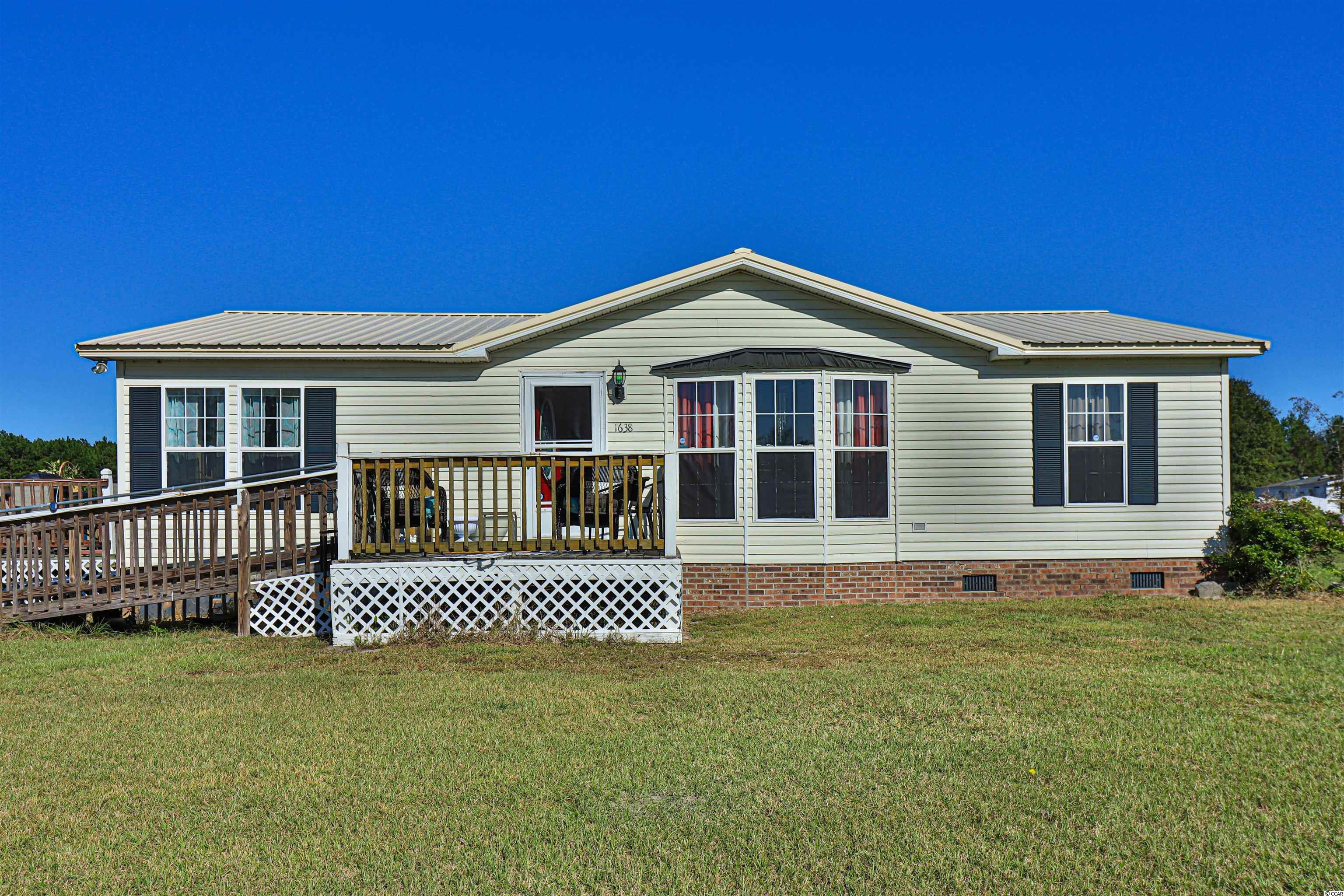 1638 Hewitt Rd.