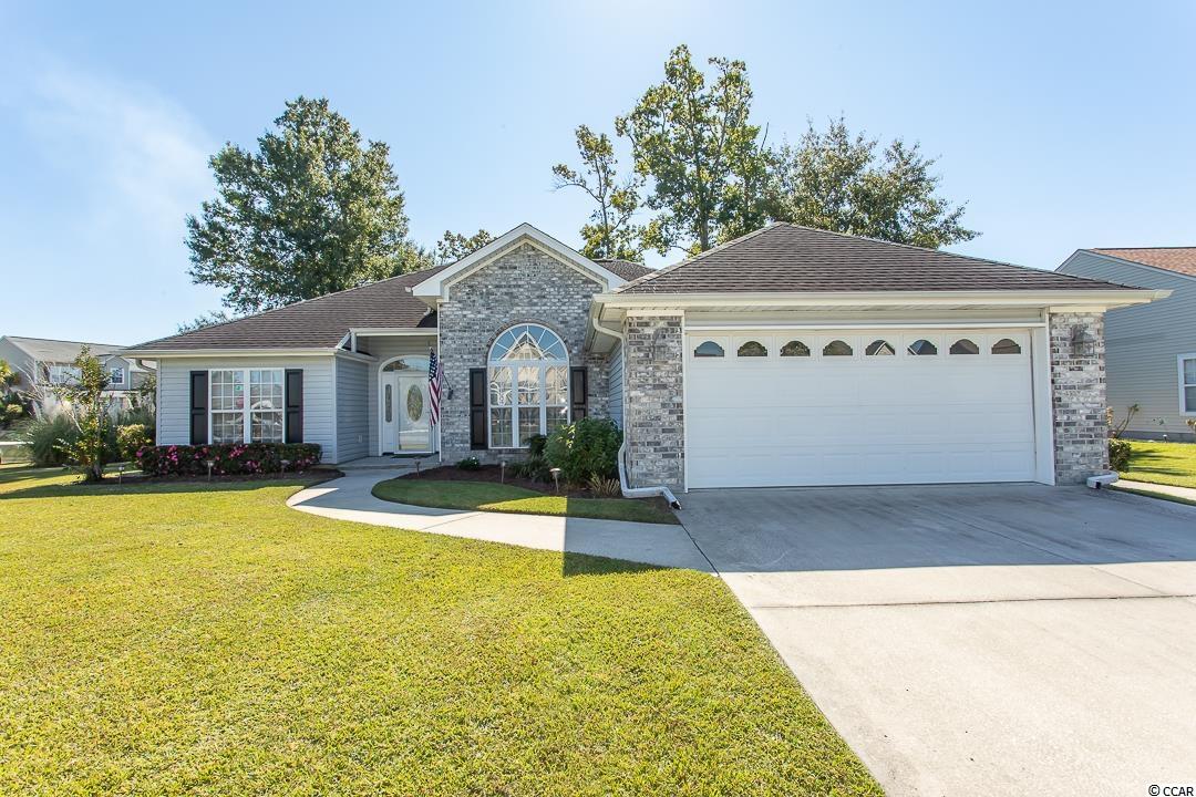 163 Tibton Circle Myrtle Beach, SC 29588