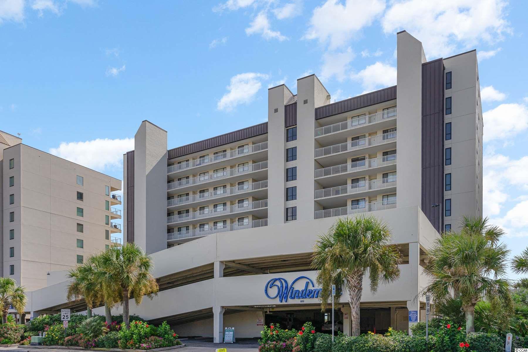 523 S Ocean Blvd. UNIT #901 North Myrtle Beach, SC 29582