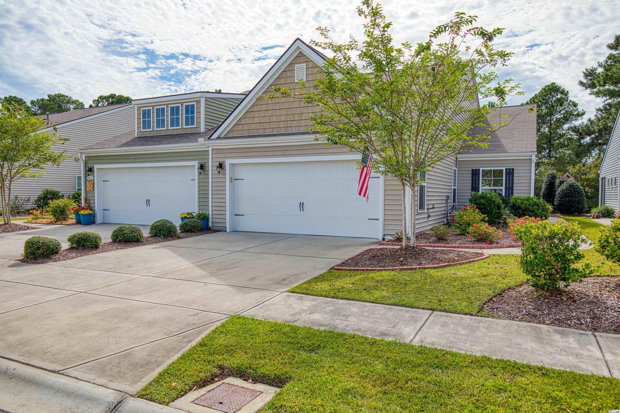 4424 Livorn Loop Myrtle Beach, SC 29579