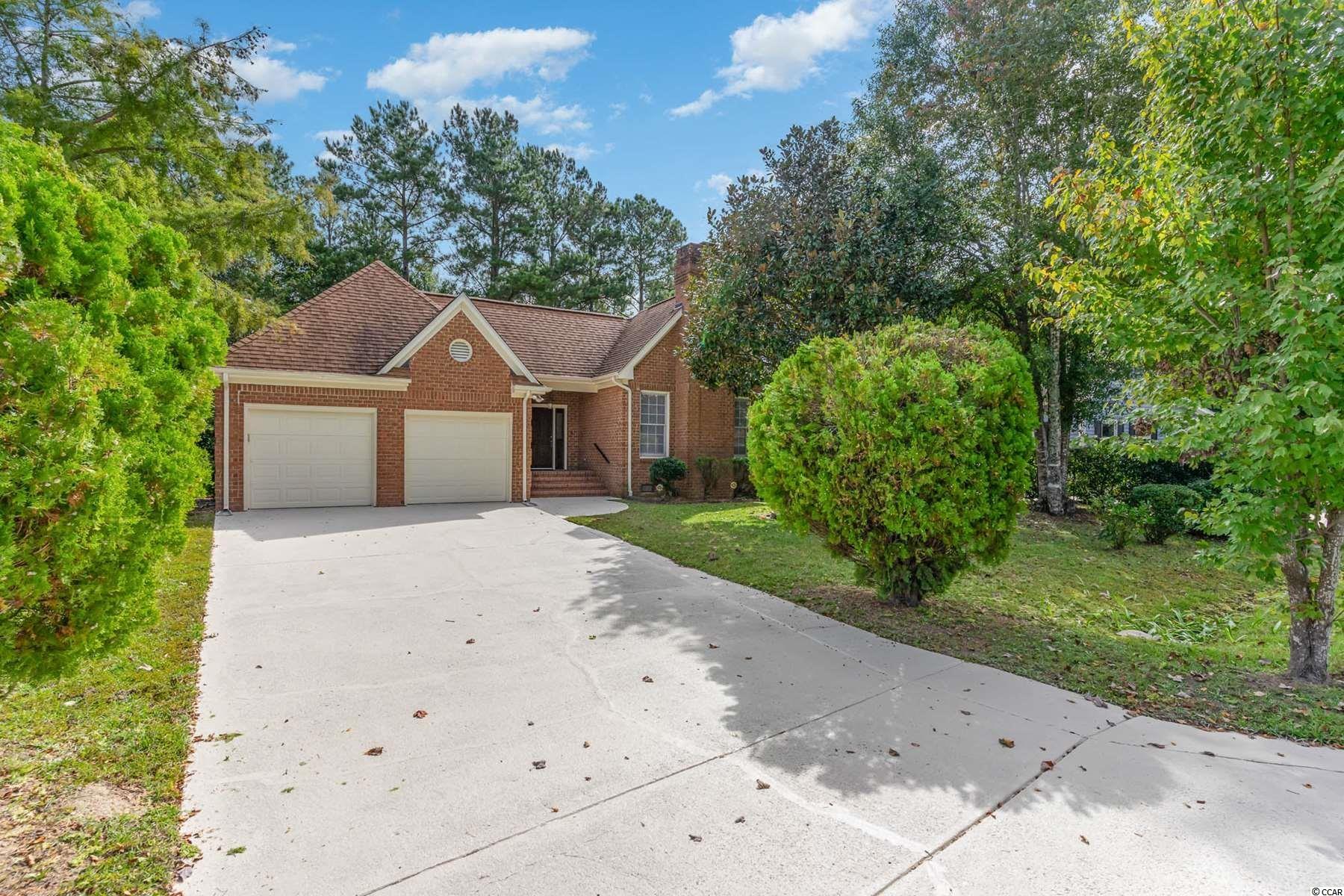 104 Teal Ct. Myrtle Beach, SC 29588