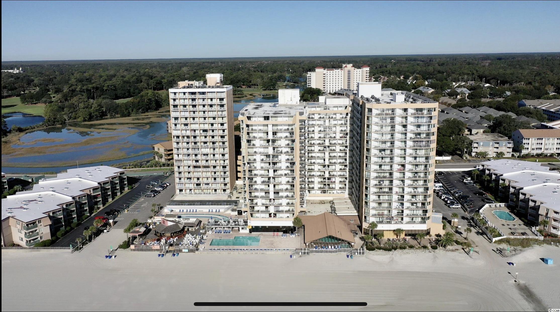 9950 Shore Dr. UNIT #509 Myrtle Beach, SC 29572